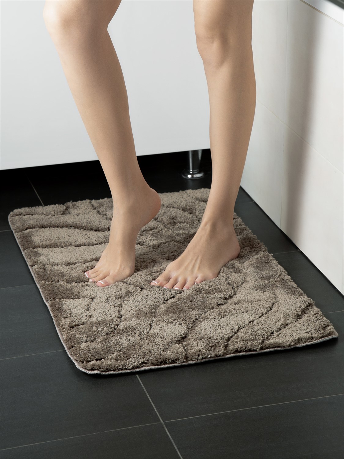 ЕГ Альберо Коврик для ванной 50х80 см