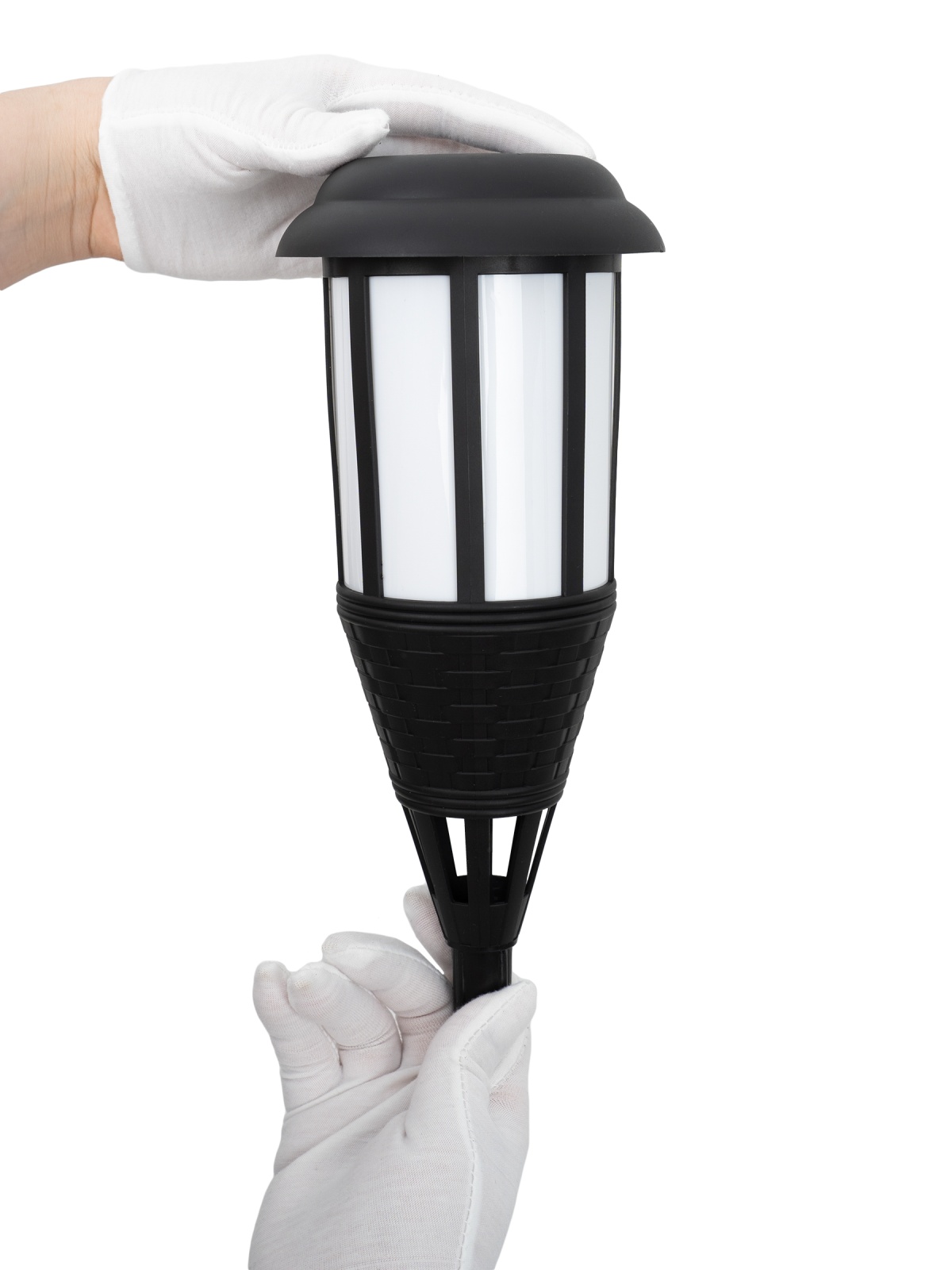 ЕГ САД 12Лед Маори Ротанг - 12