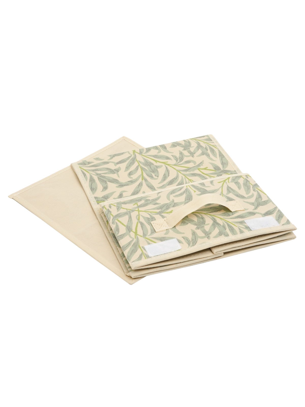 ЕГ Лето Короб для хранения 28x30x16 см