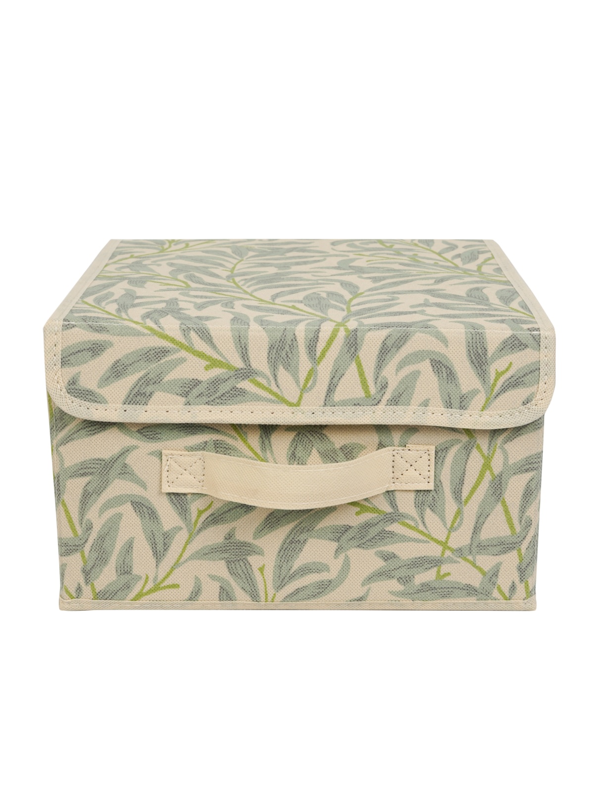 ЕГ Лето Короб для хранения 28x30x16 см