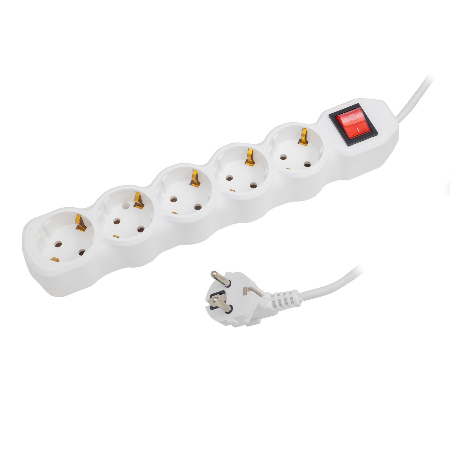 СТАРТ  С/УД-Ф S 5x1-ZV --20 IMP