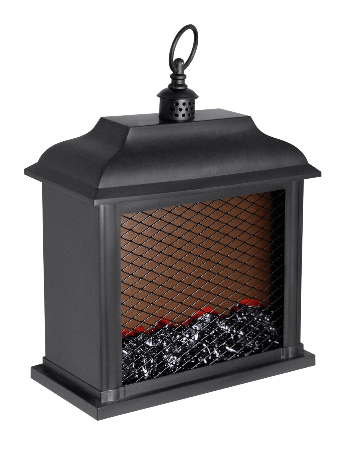 СТАРТ 3 Лед камин Семеру - 6