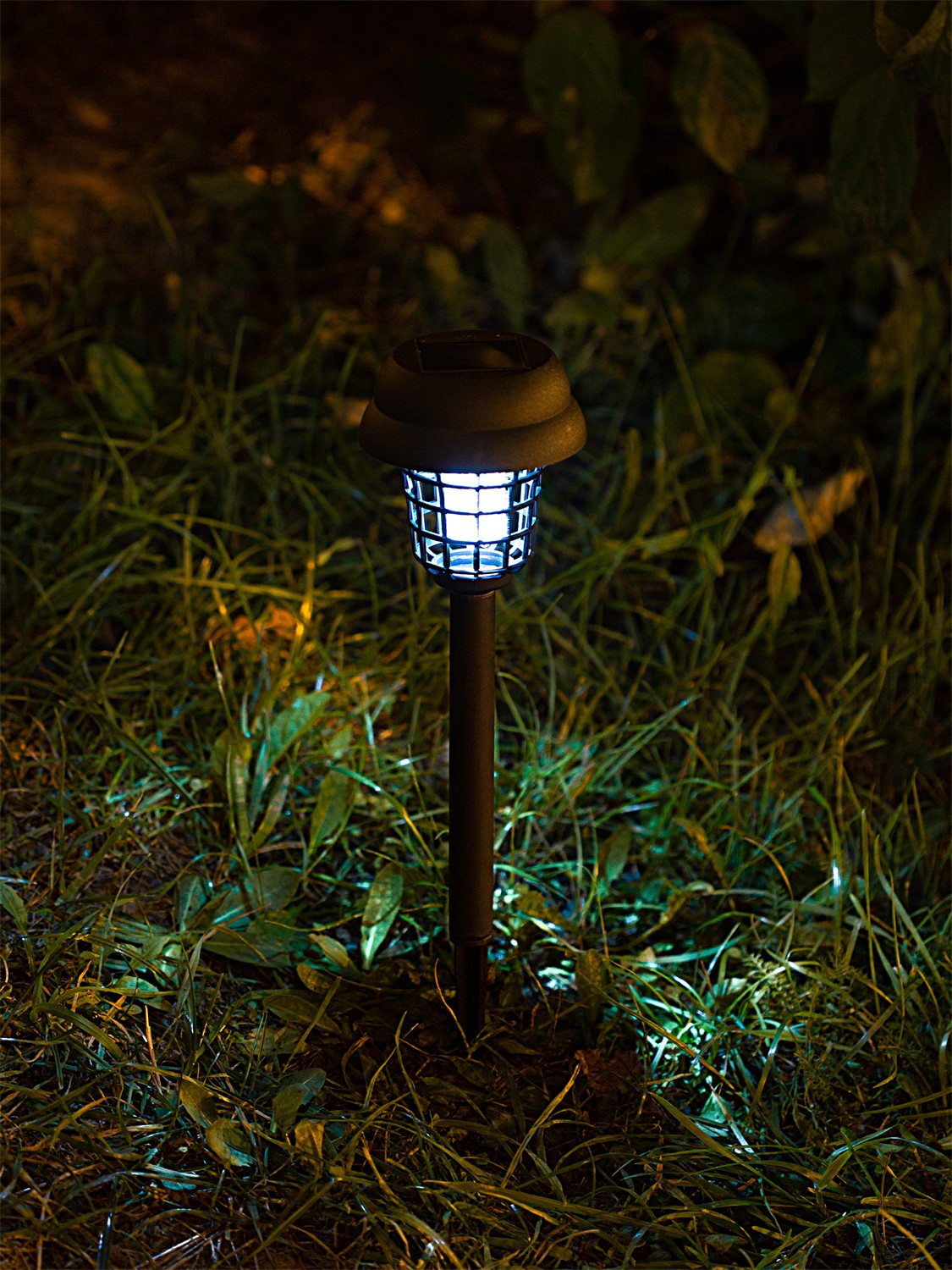 ЕГ САД 2Лед Антимоскит 35 см - 24