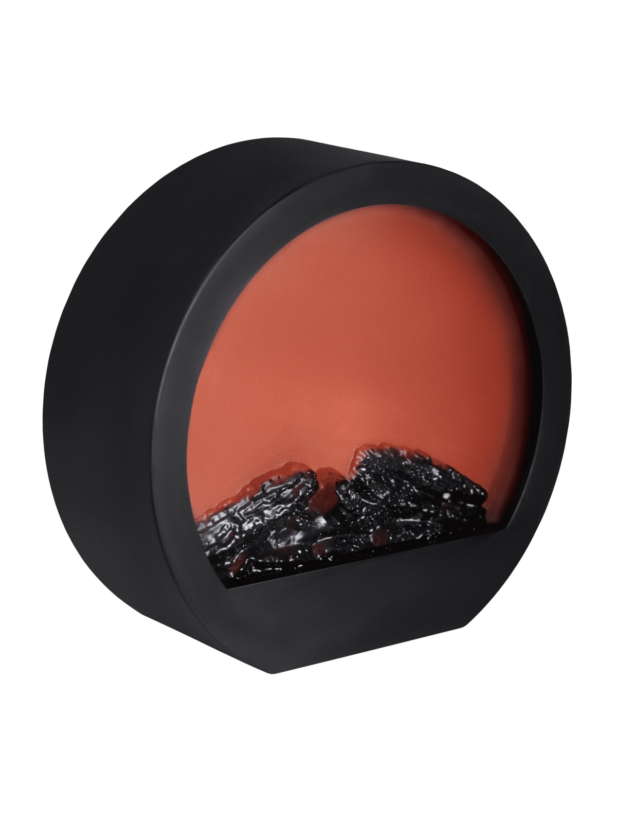 СТАРТ 3 Лед камин Фуэго - 10