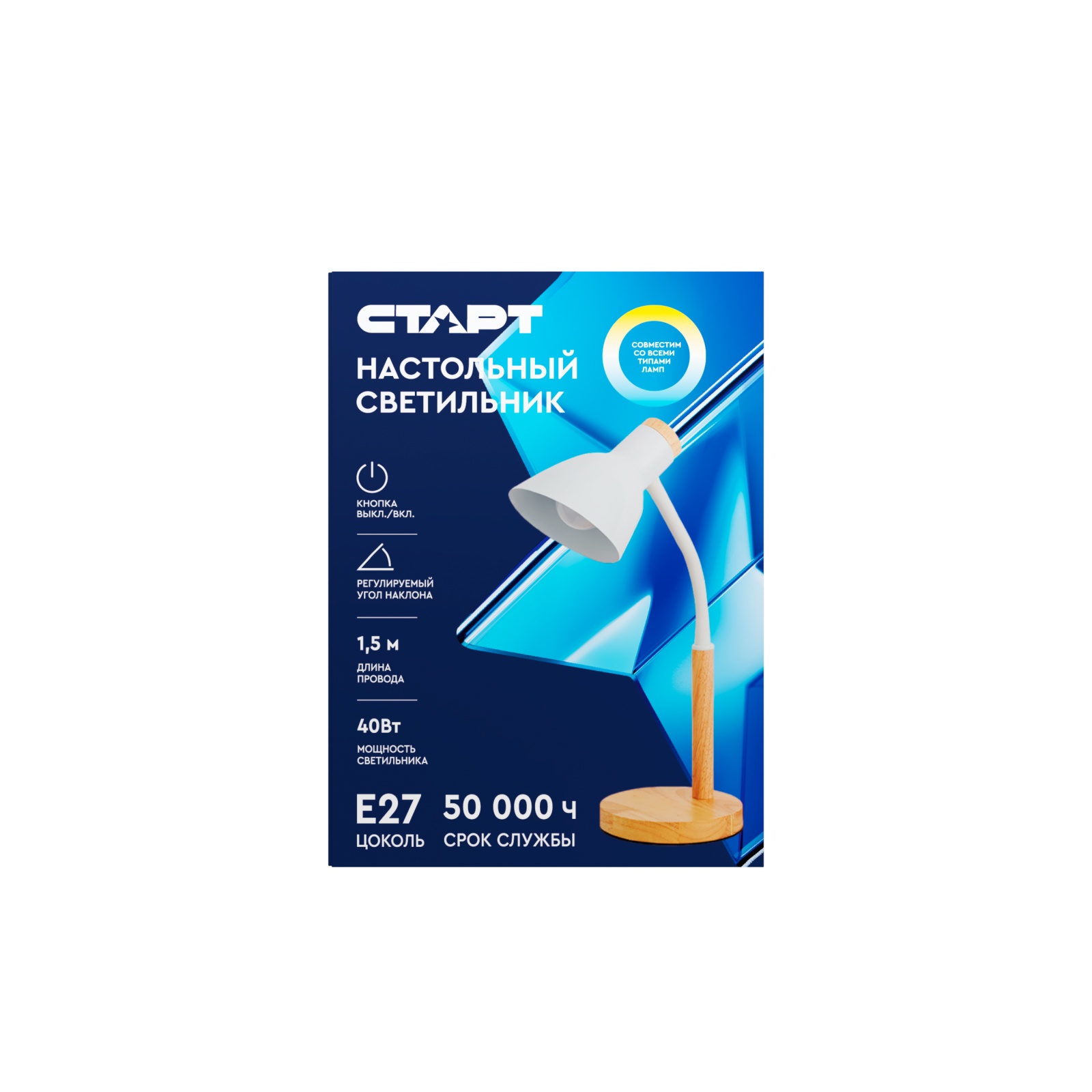 СТАРТ CT901 белый--12