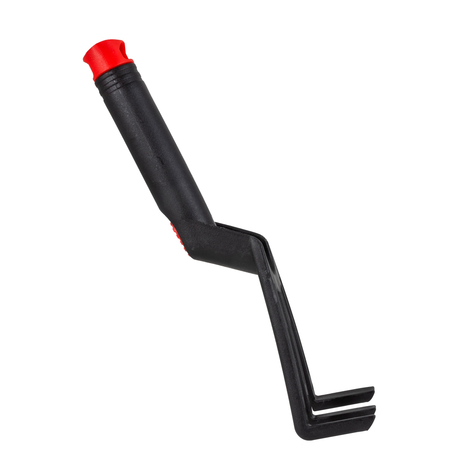 ЕГ Нейлон Грабли 3-х зубые 27,5х7,8 см