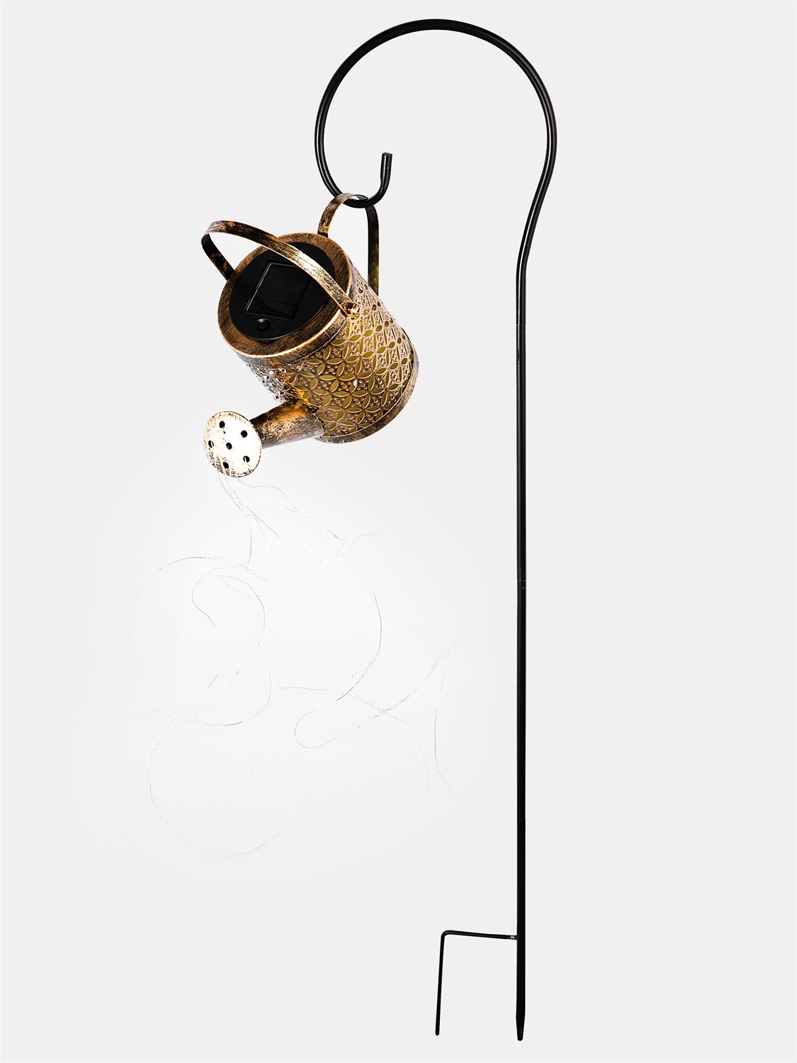 ЕГ САД 37Лед Мэджик Аква  6 нитей - 12