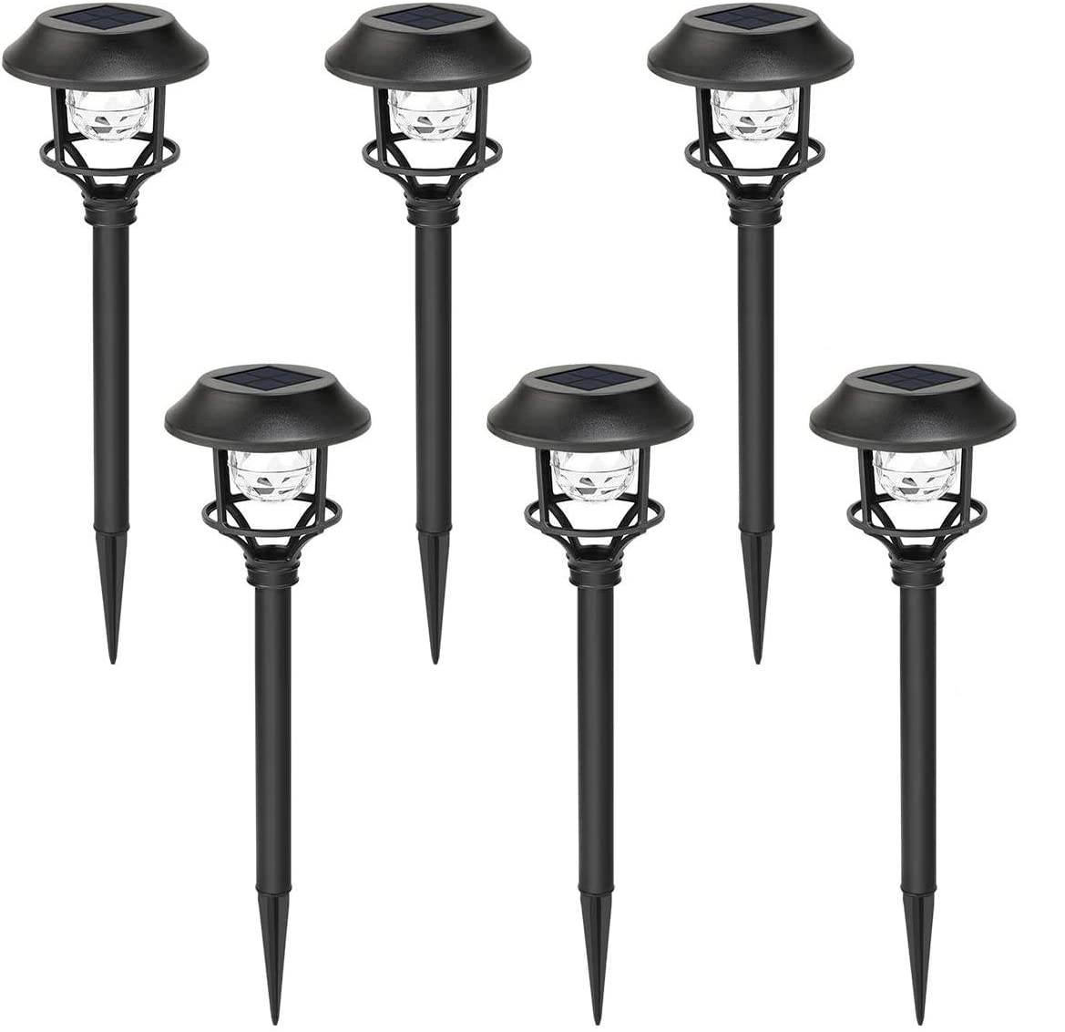 ЕГ САД 6Лед Лантерн Диско RGB - 18