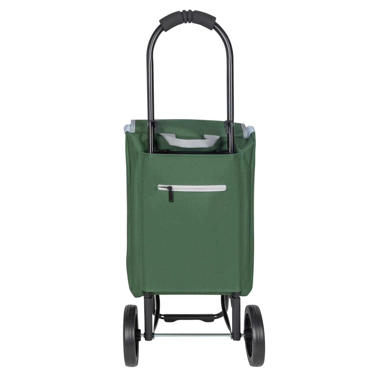 ЕГ Сумка-тележка Кейт хаки - 8