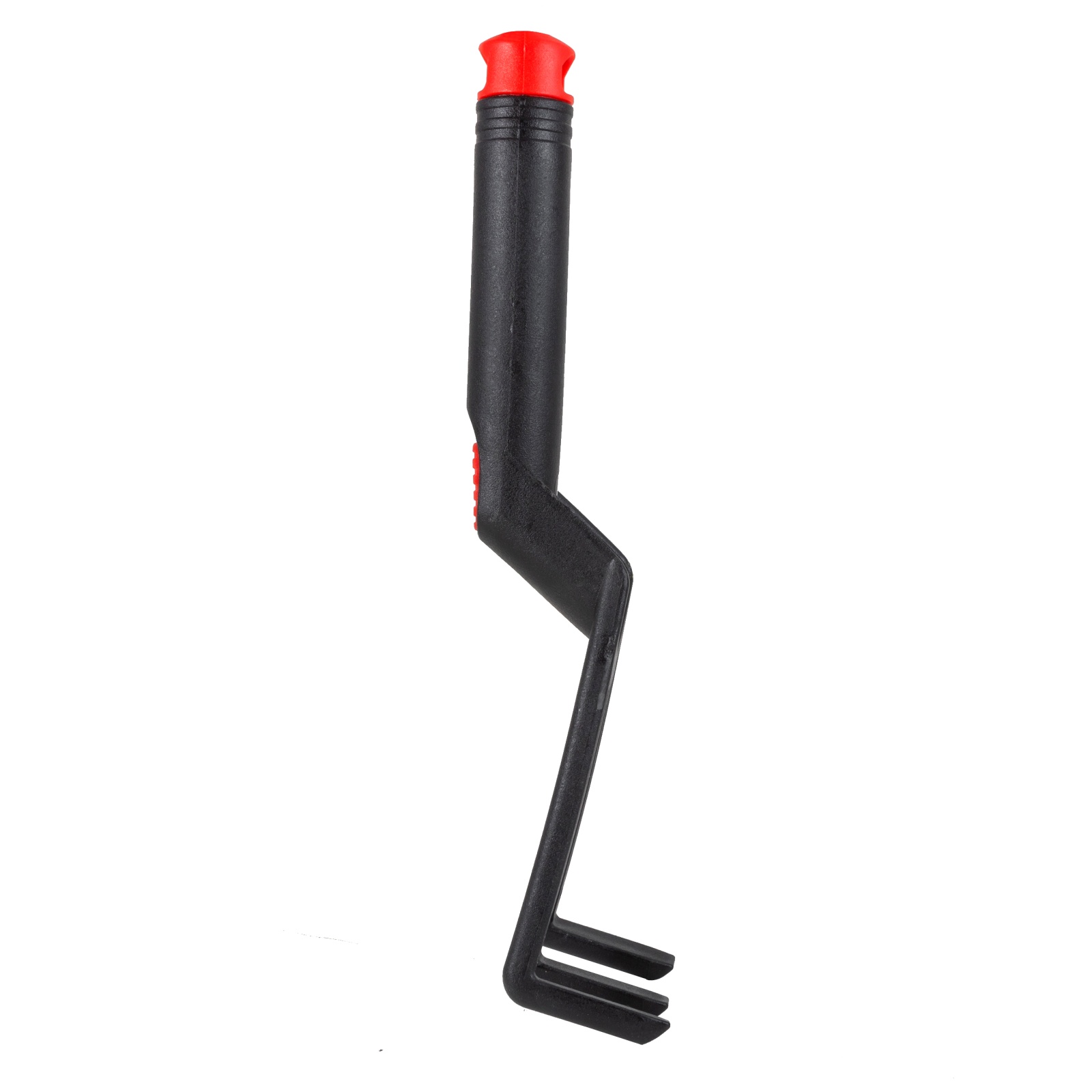 ЕГ Нейлон Грабли 3-х зубые 27,5х7,8 см