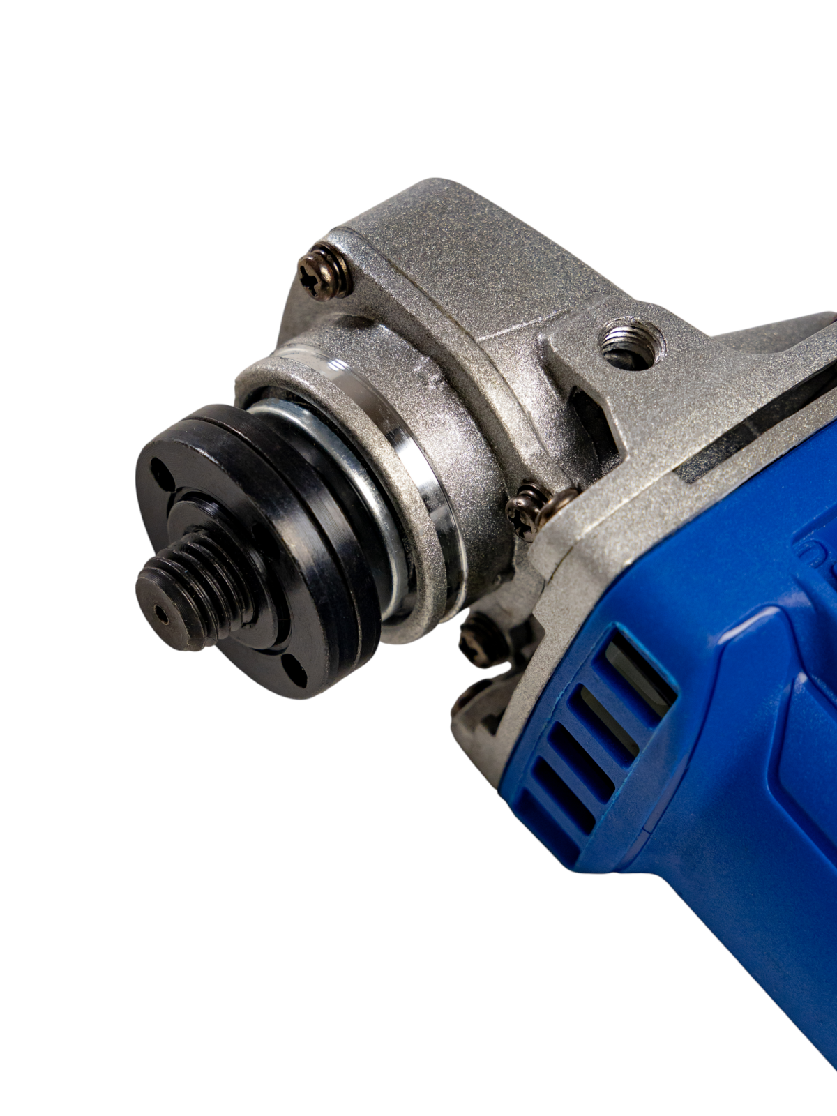 СТАРТ Шлифовальная машина угловая 1000 Вт. 125мм 