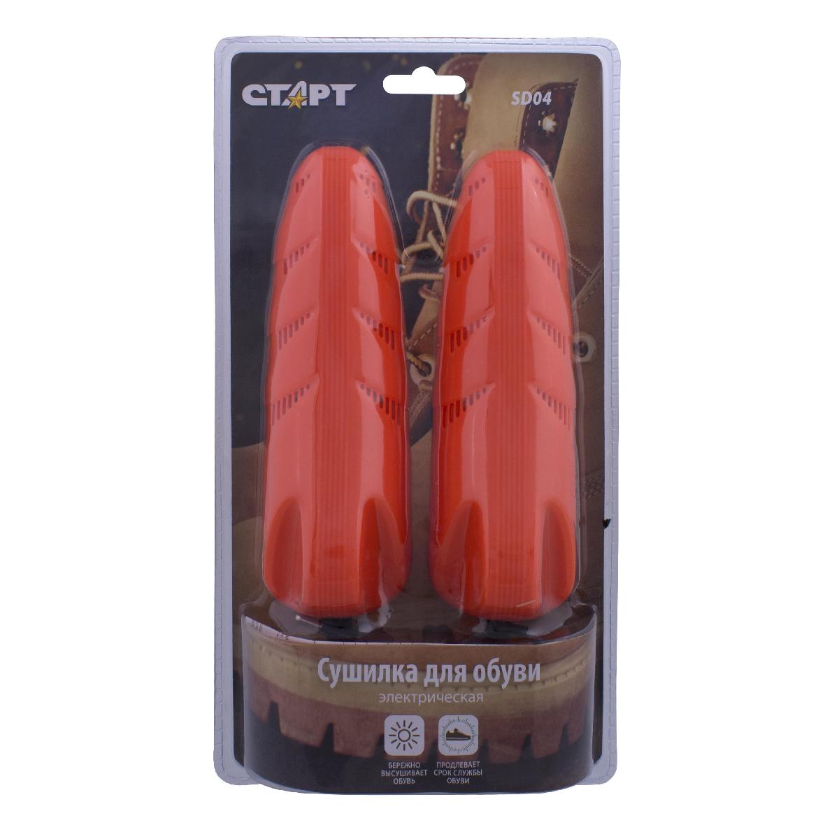 СТАРТ сушилка для обуви 04