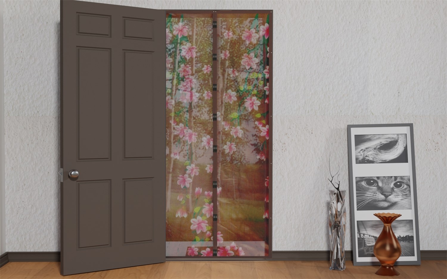 ЕГ москитная сетка Сакура /40