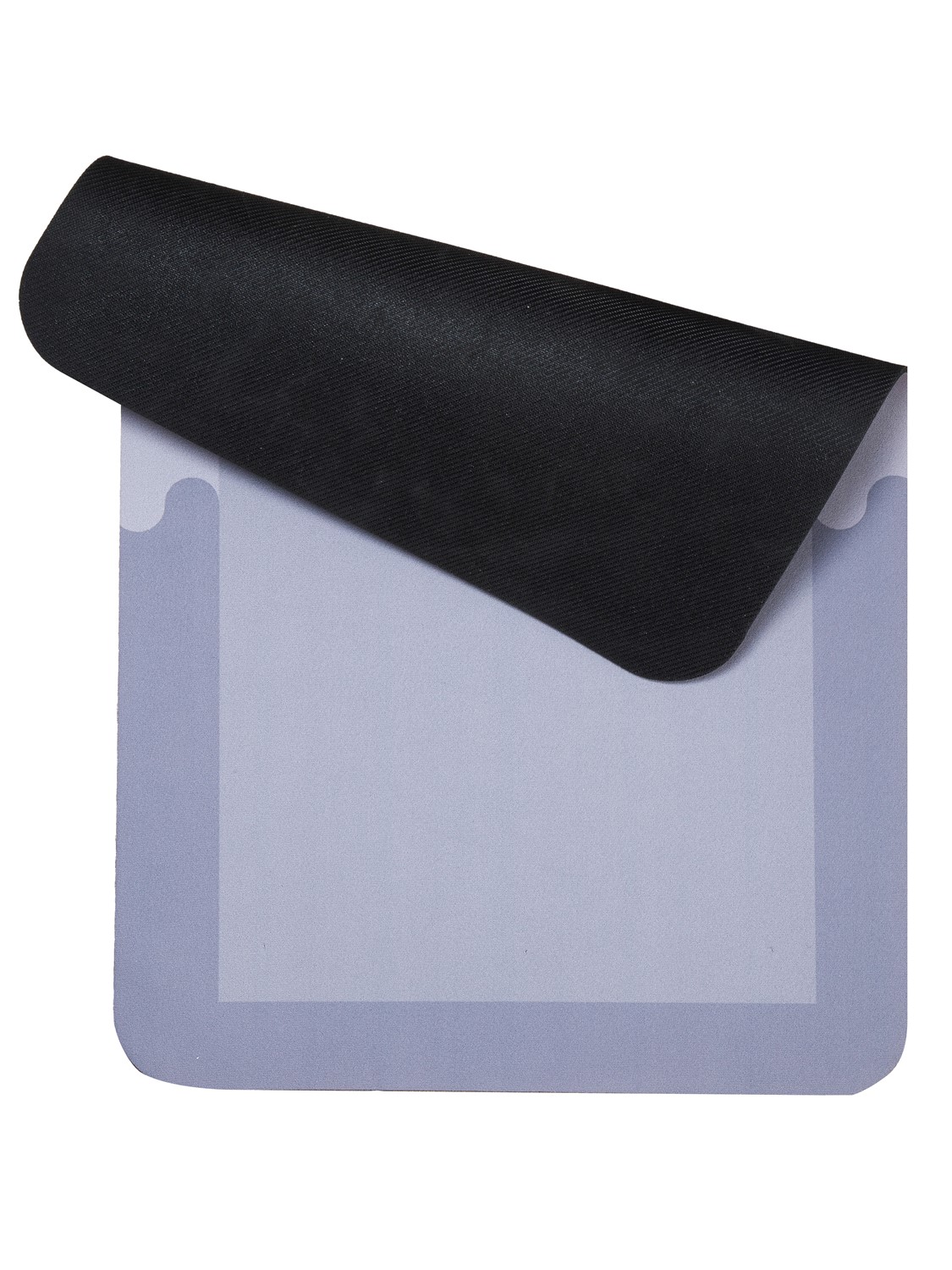 ЕГ Пьетра Диатомитовый коврик для ванной, 40х60 см прям