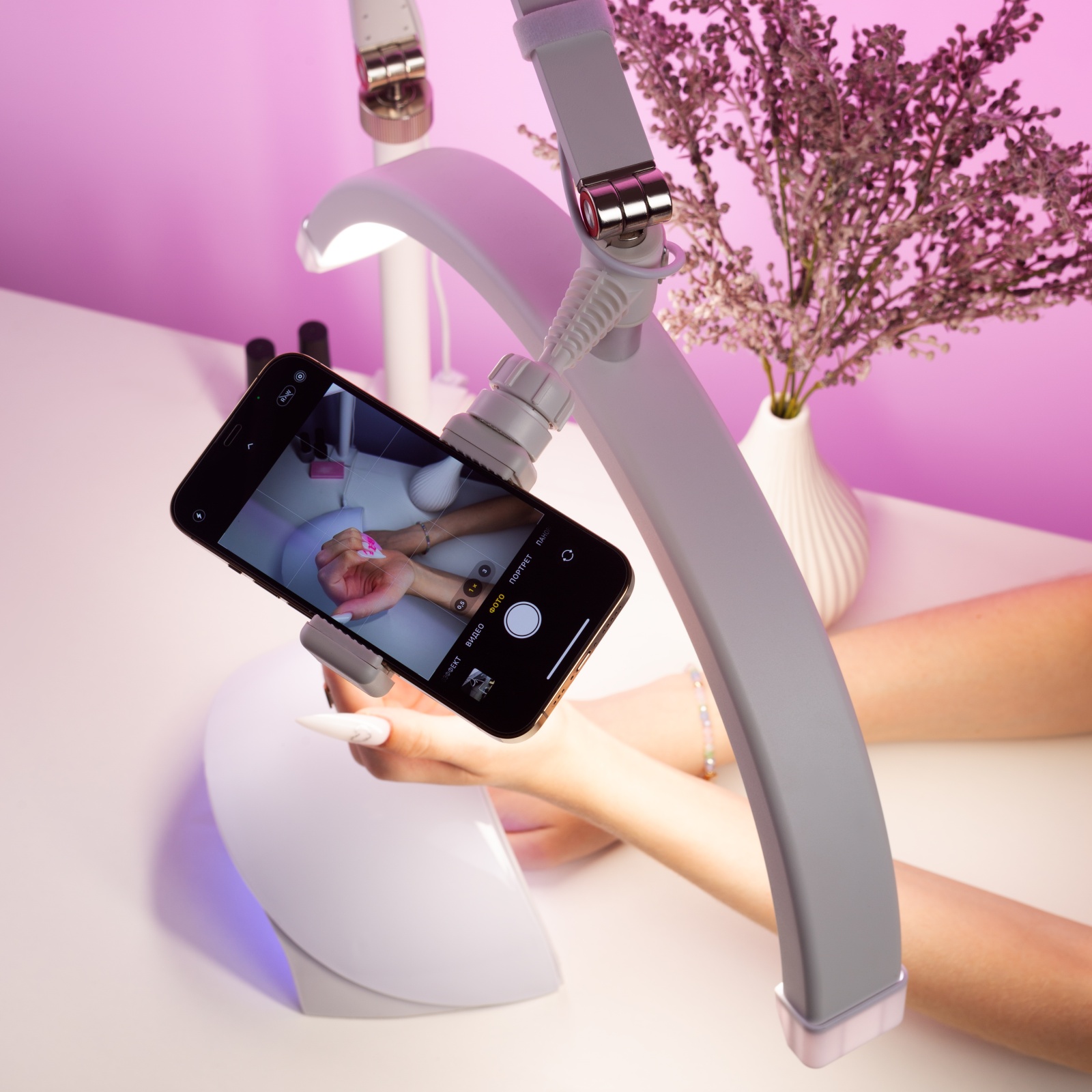 СТАРТ CT806 белый-- 10