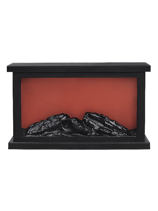 СТАРТ 3 Лед камин Камерун - 10