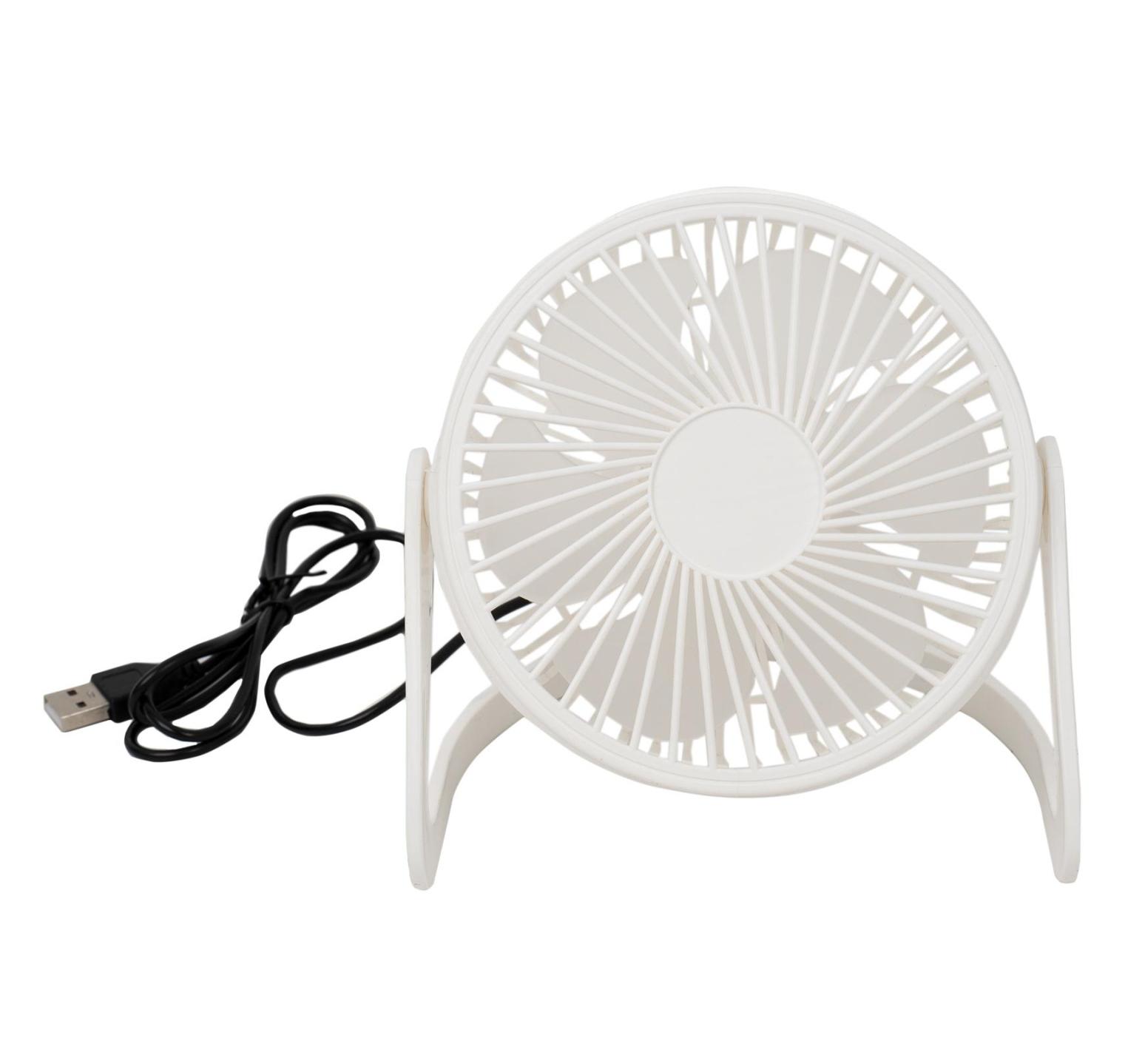 СТАРТ Вентилятор настольный USB - 12/24