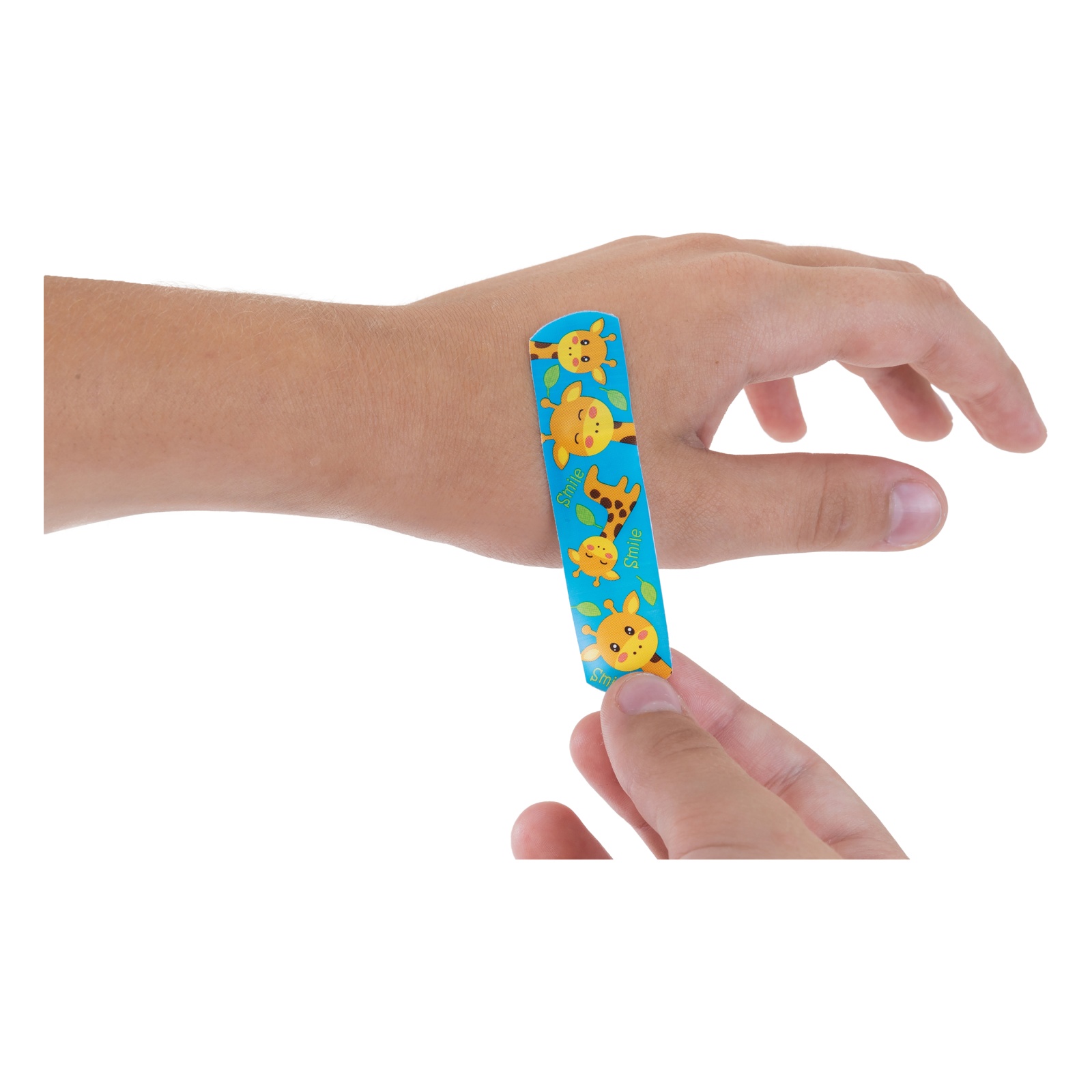 DR.SAFE Лейкопластырь №20 ANIMAL - 88