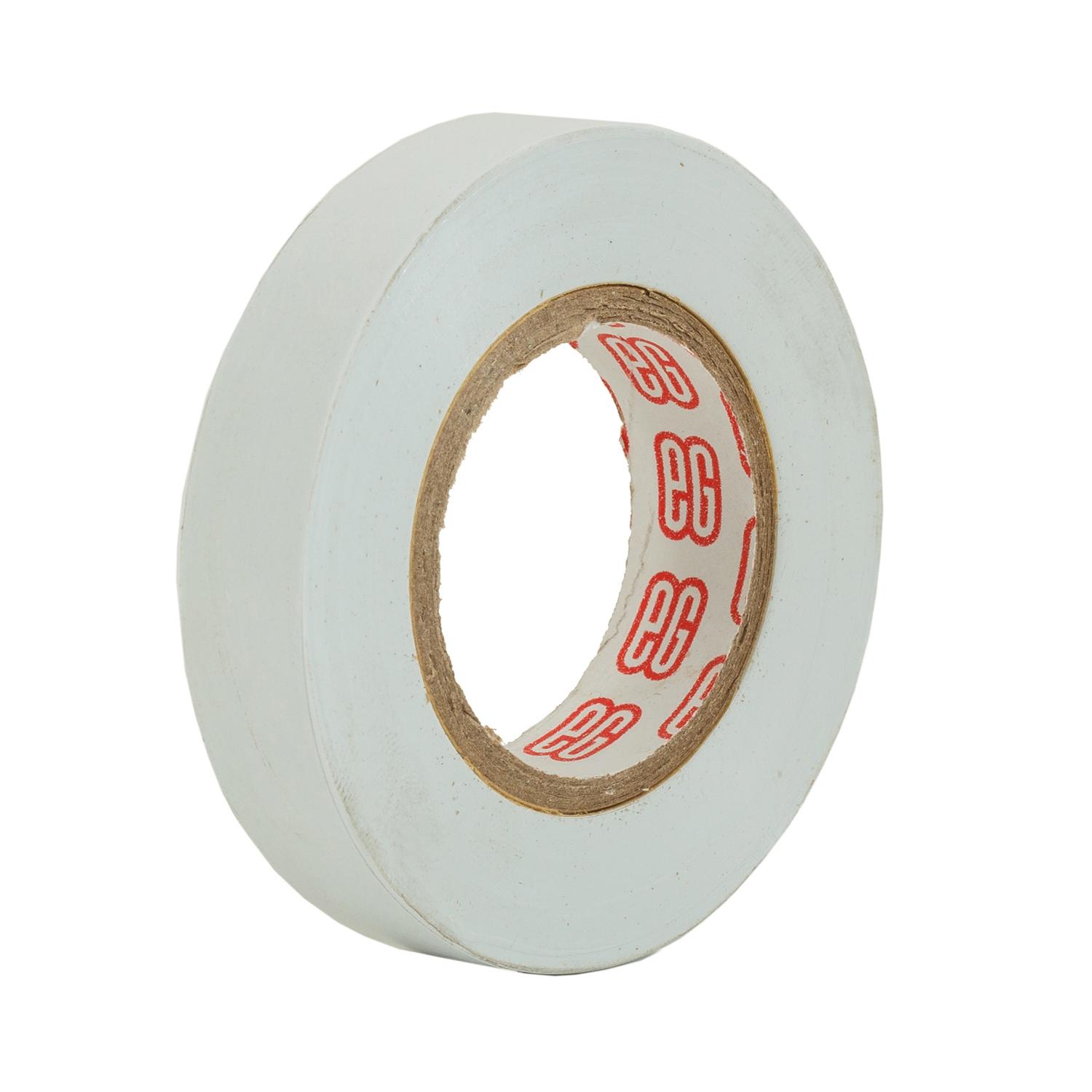 ЕГ Изолента 15-20М Белый /200