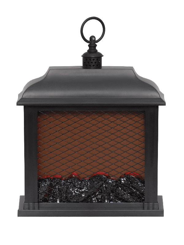 СТАРТ 3 Лед камин Семеру - 6