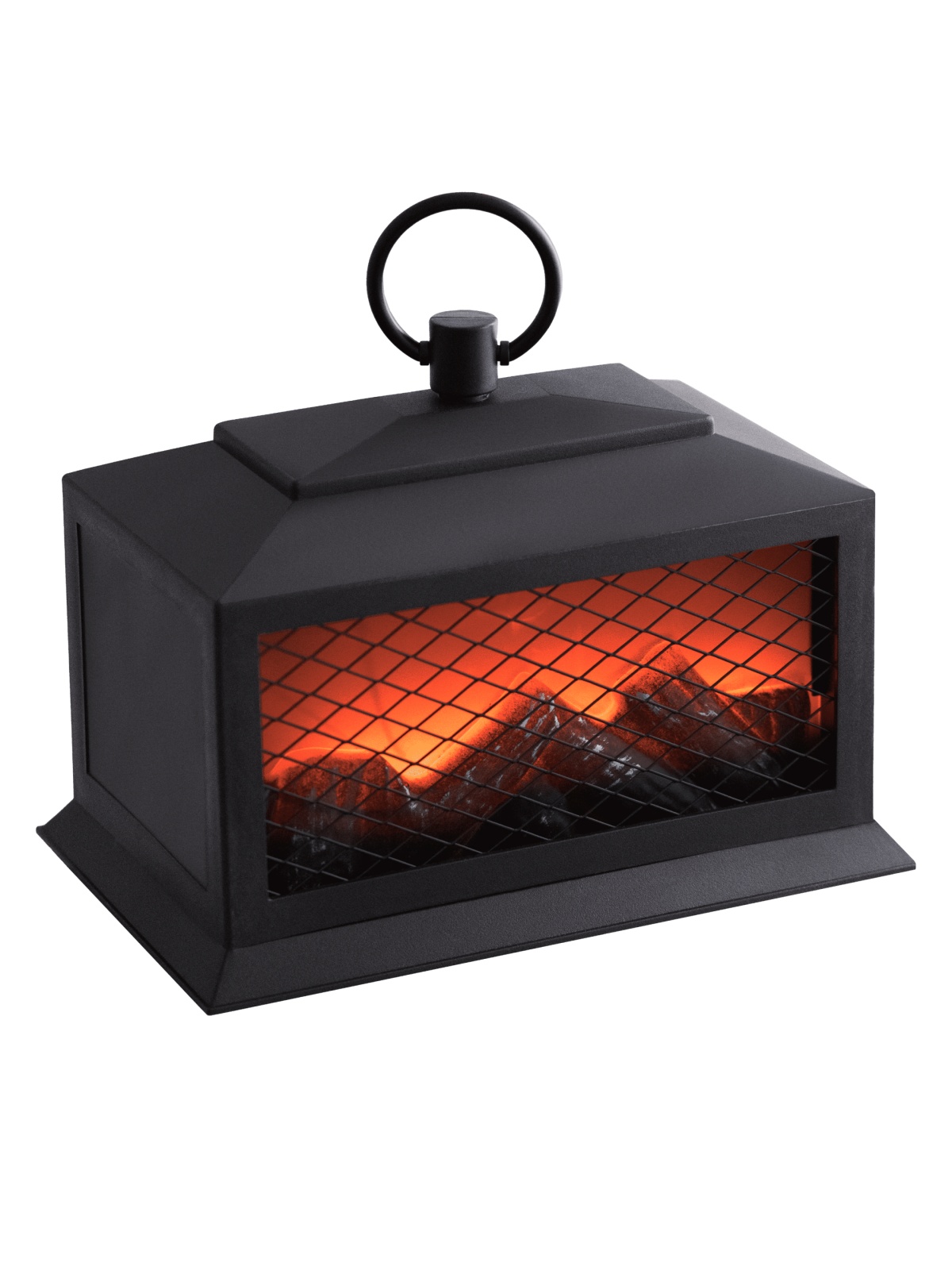 СТАРТ 3 Лед камин Дуконо - 12