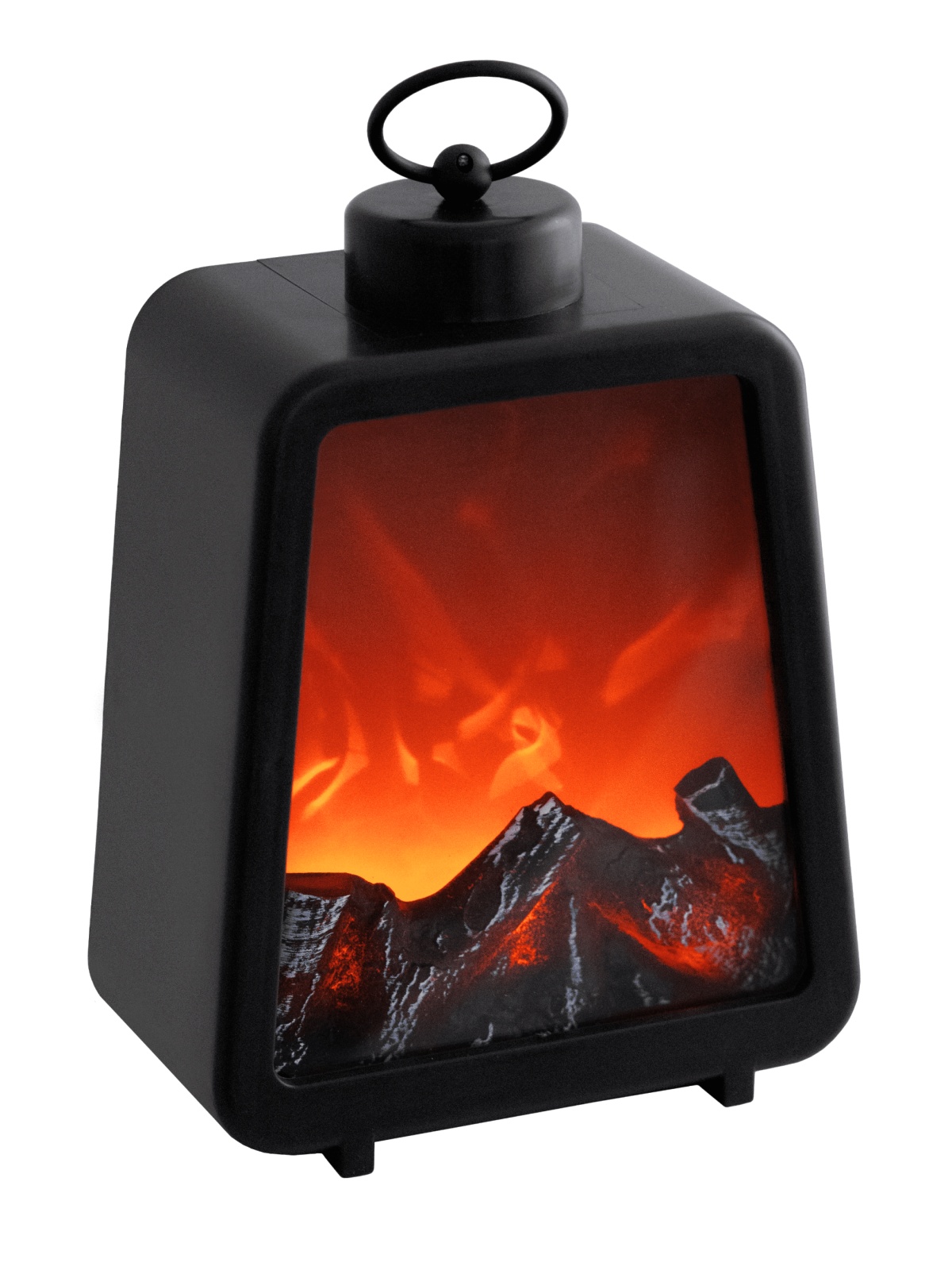 СТАРТ 3 Лед камин Сангай - 10