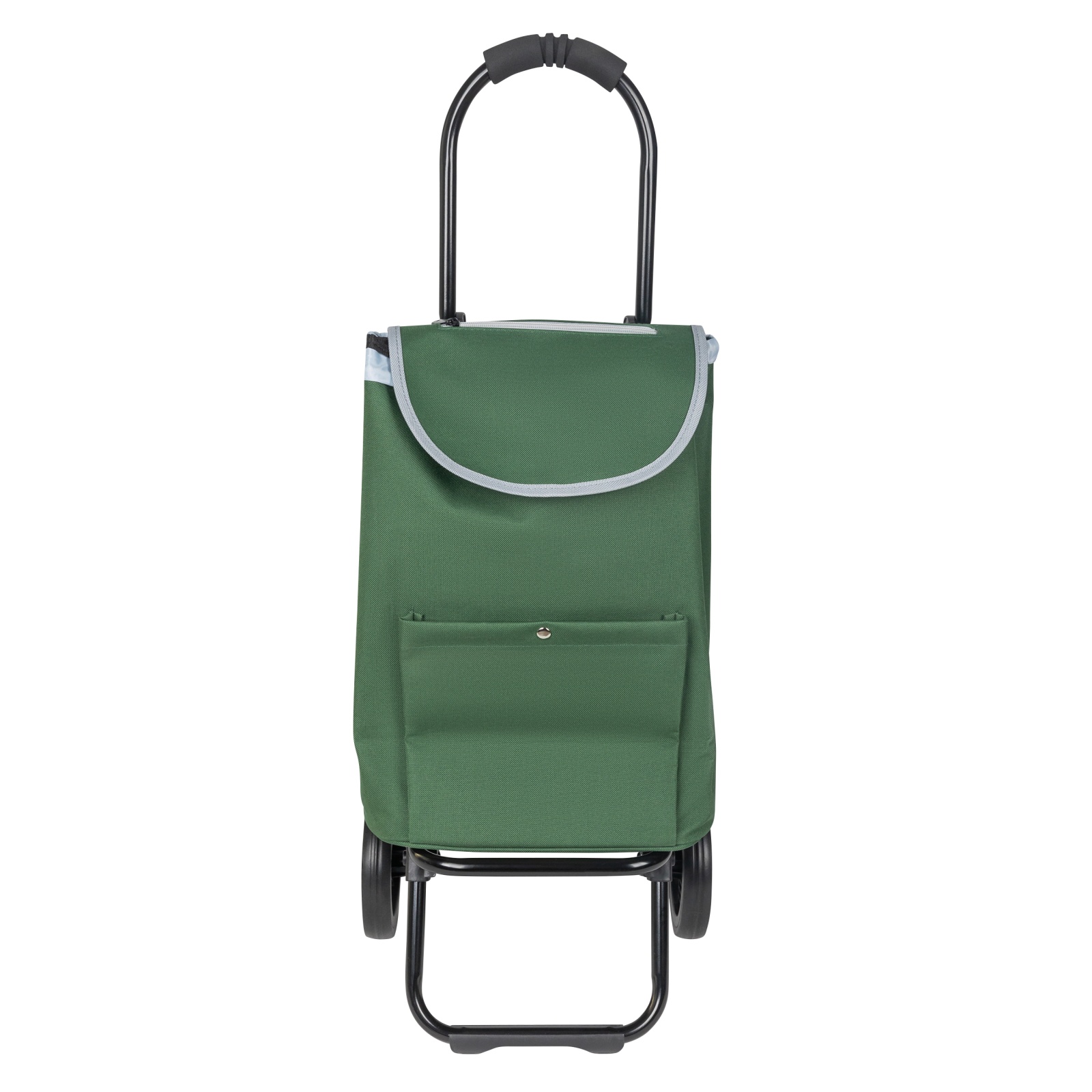 ЕГ Сумка-тележка Кейт хаки - 8