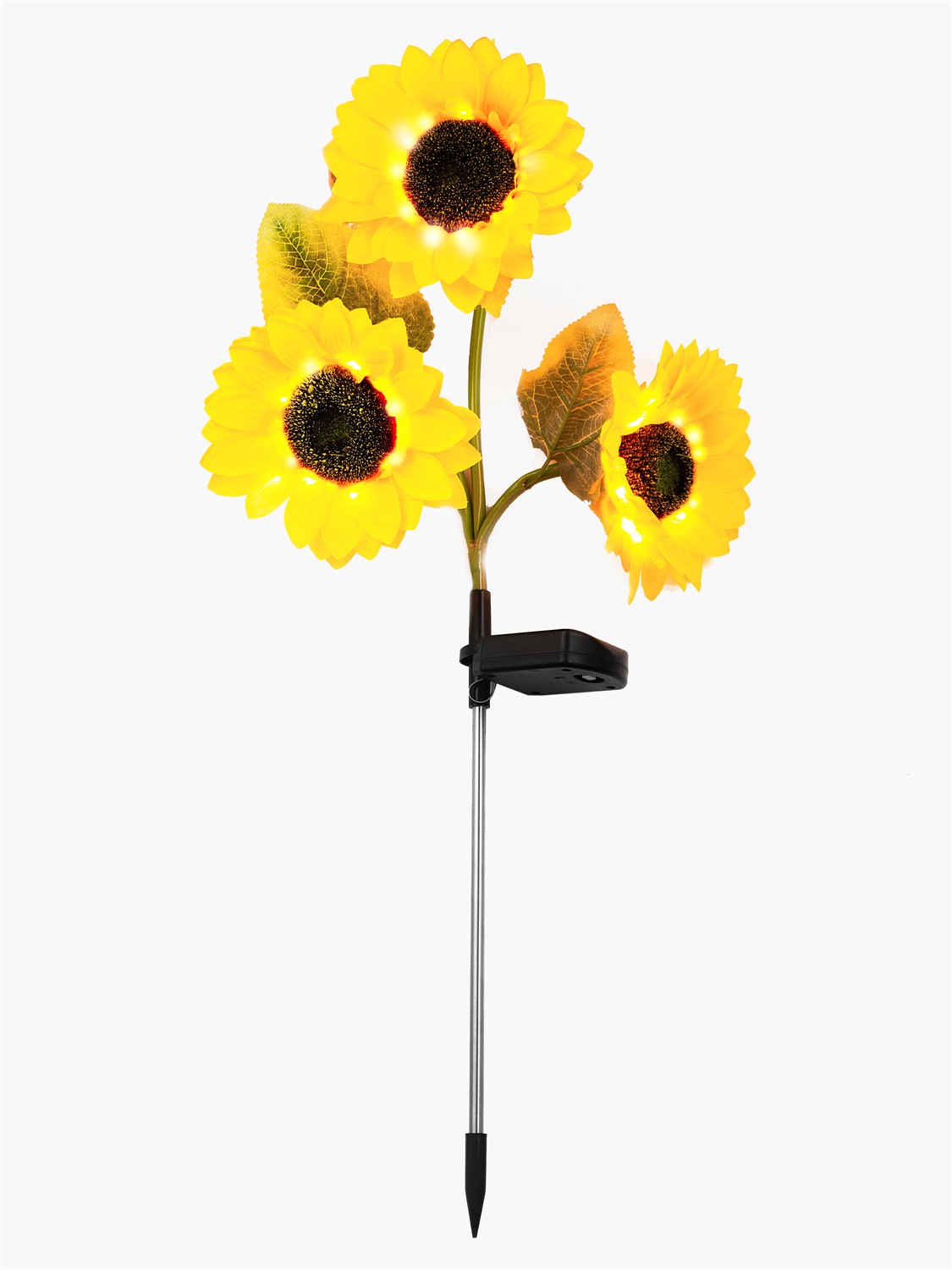 ЕГ САД 24Лед Подсолнух - 25