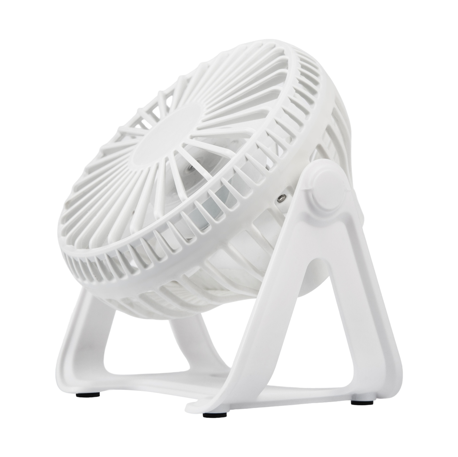 СТАРТ Вентилятор настольный аккум - 12/24