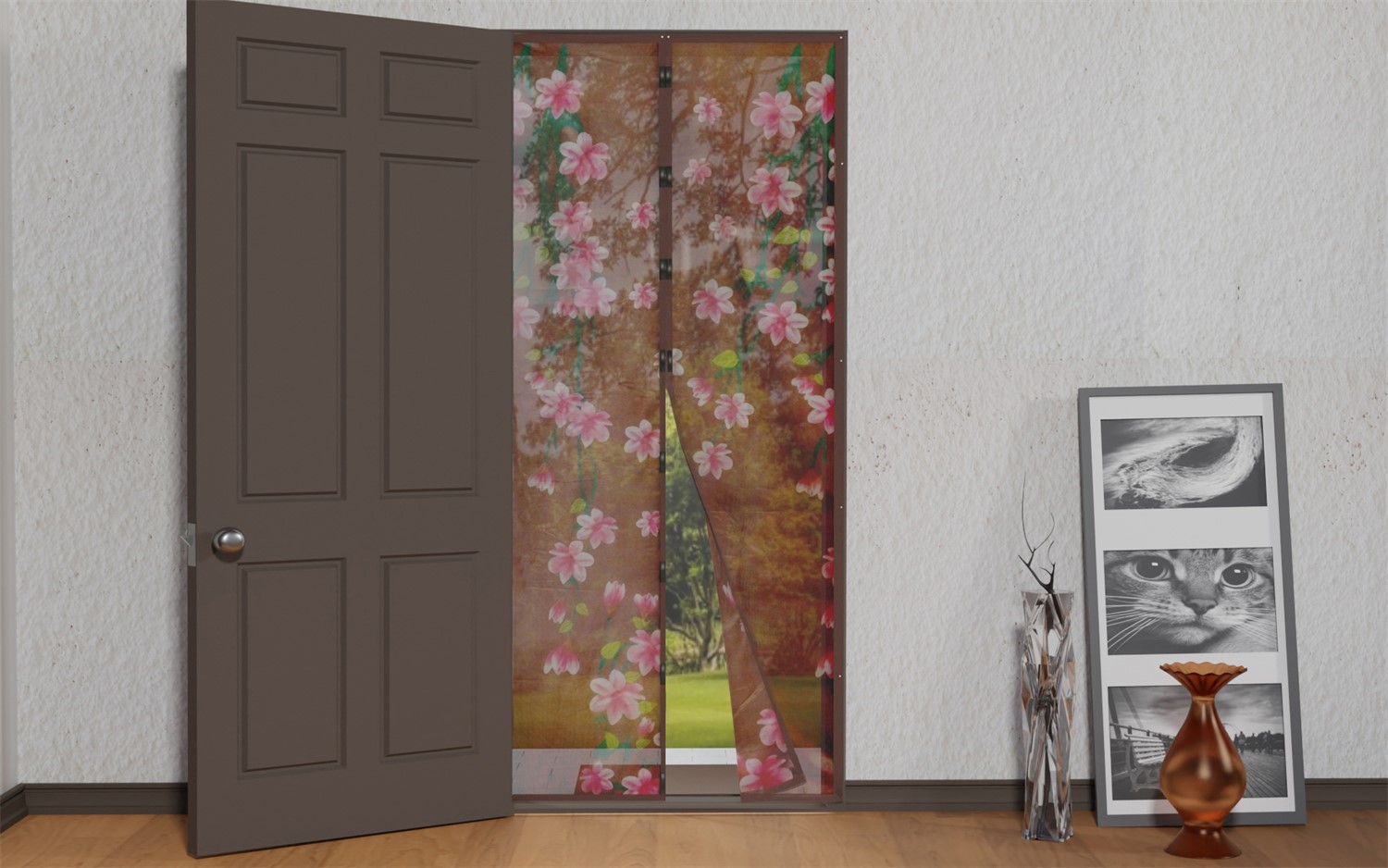 ЕГ москитная сетка Сакура /40