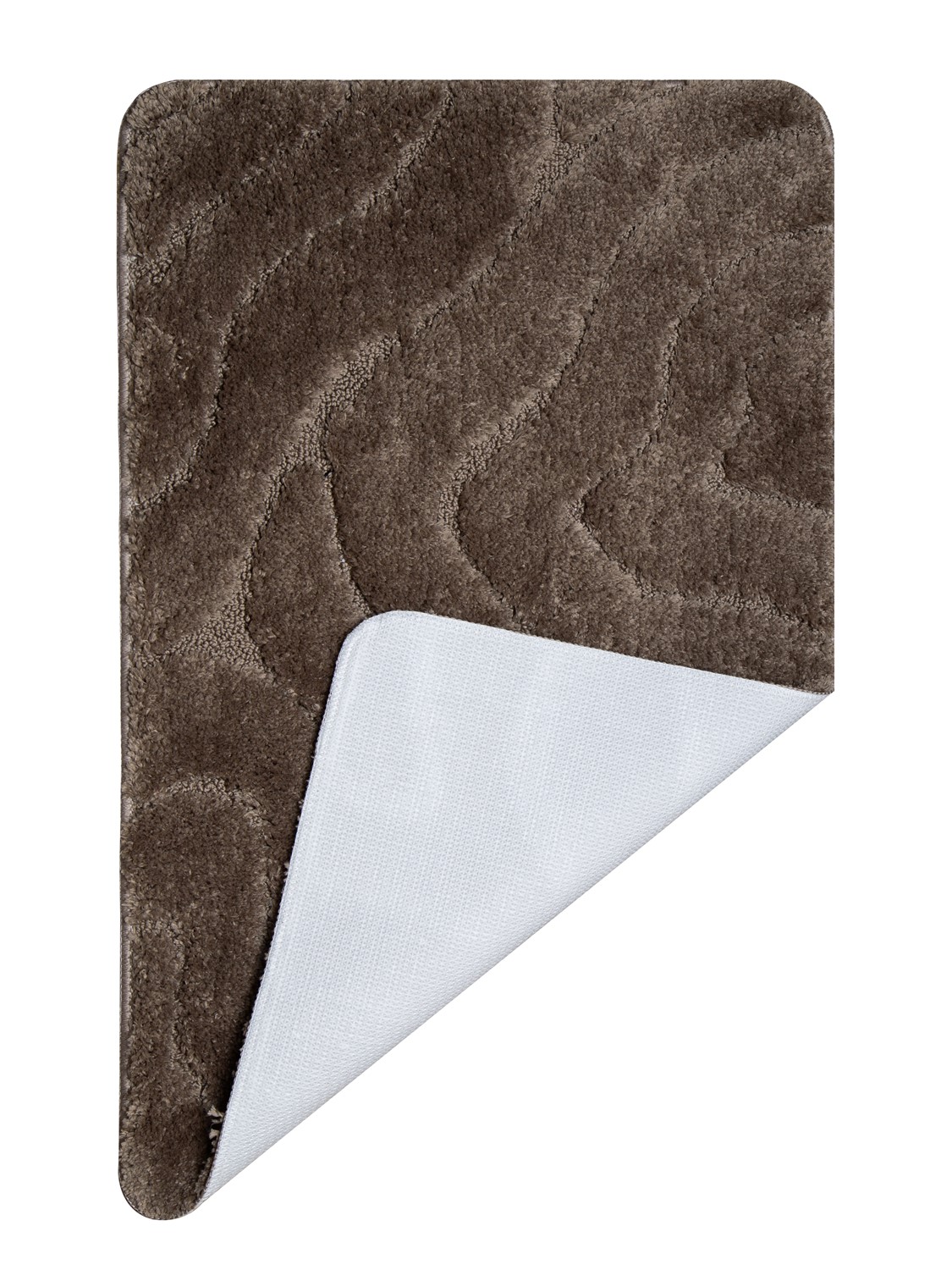 ЕГ Альберо Коврик для ванной 50х80 см