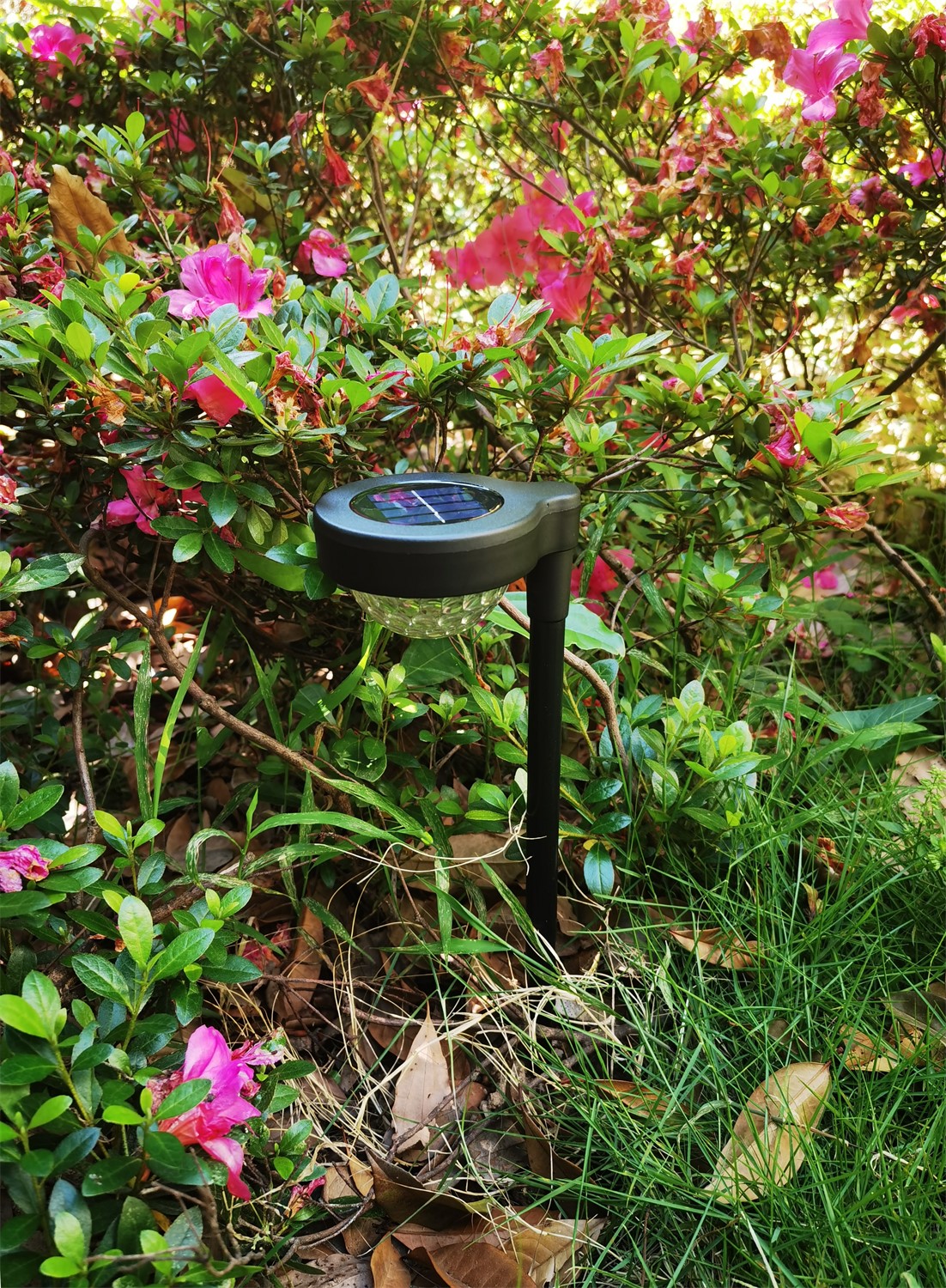 ЕГ САД 1Лед Техно 38,5 см - 12