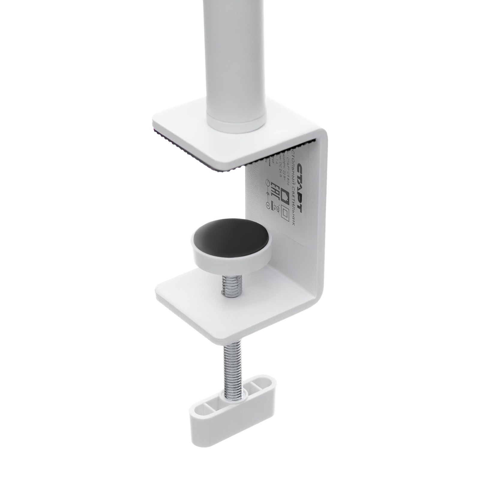 СТАРТ CT806 белый-- 10