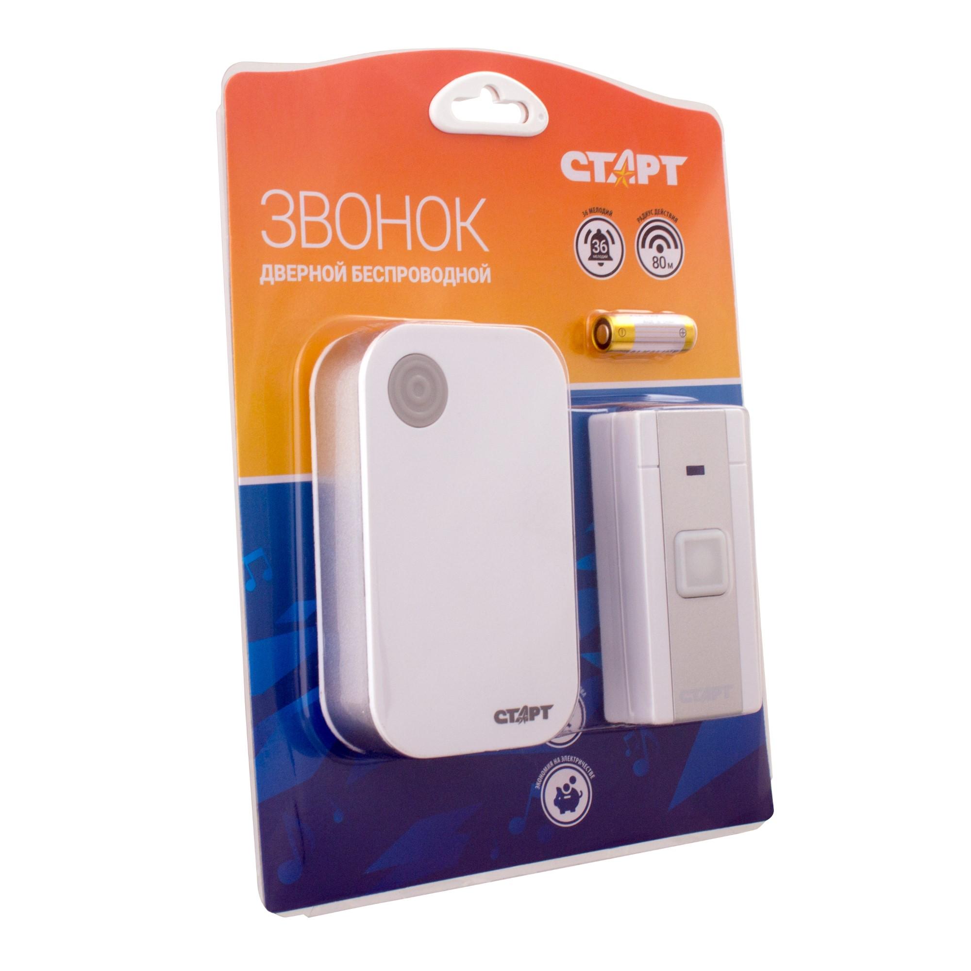 СТАРТ  Б/З 009 1зв 1кн 30/60