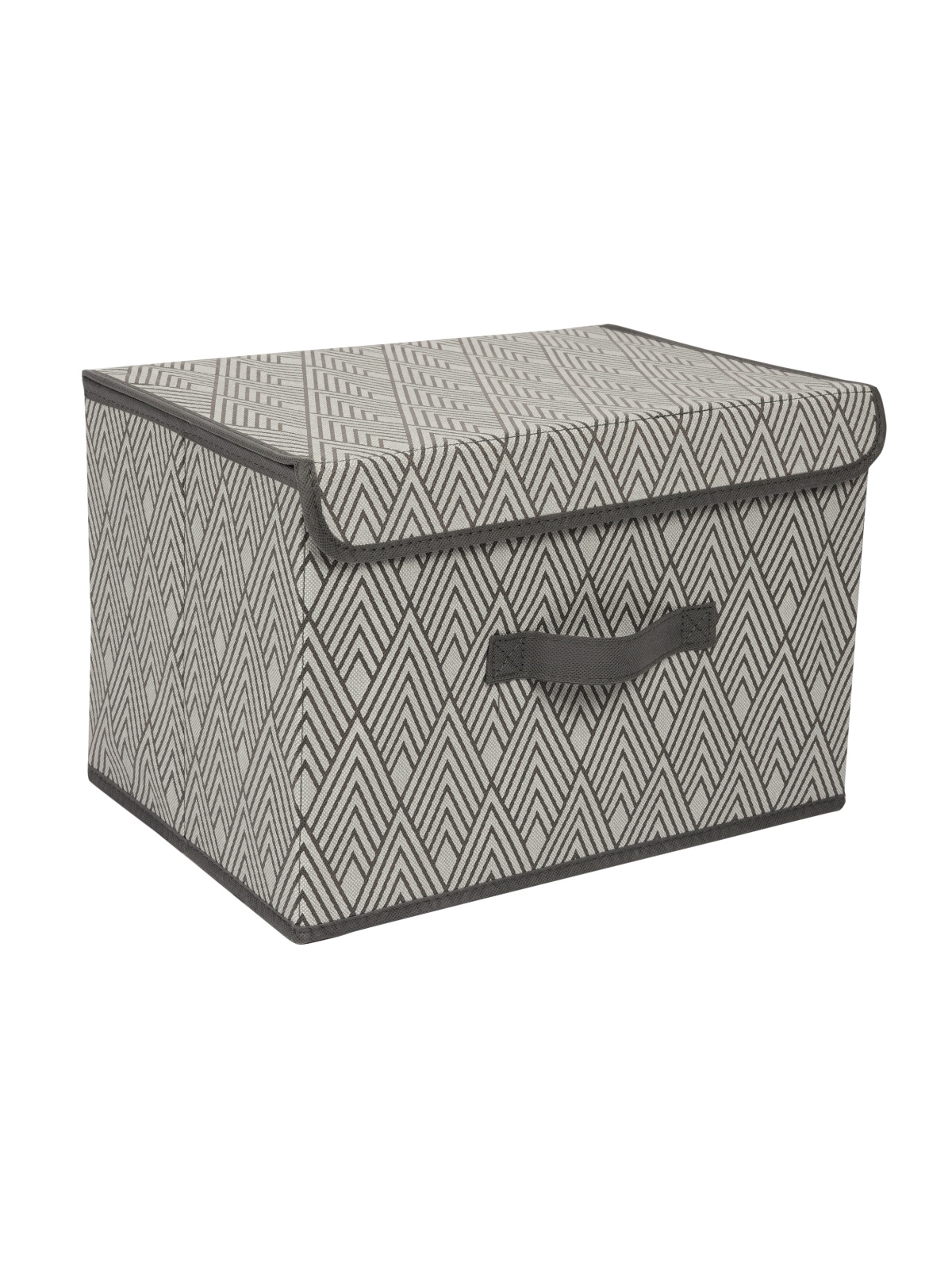 ЕГ Геометрия Набор коробов 38х26х24,5 1 шт и 17x26x17,2 2 шт - 8