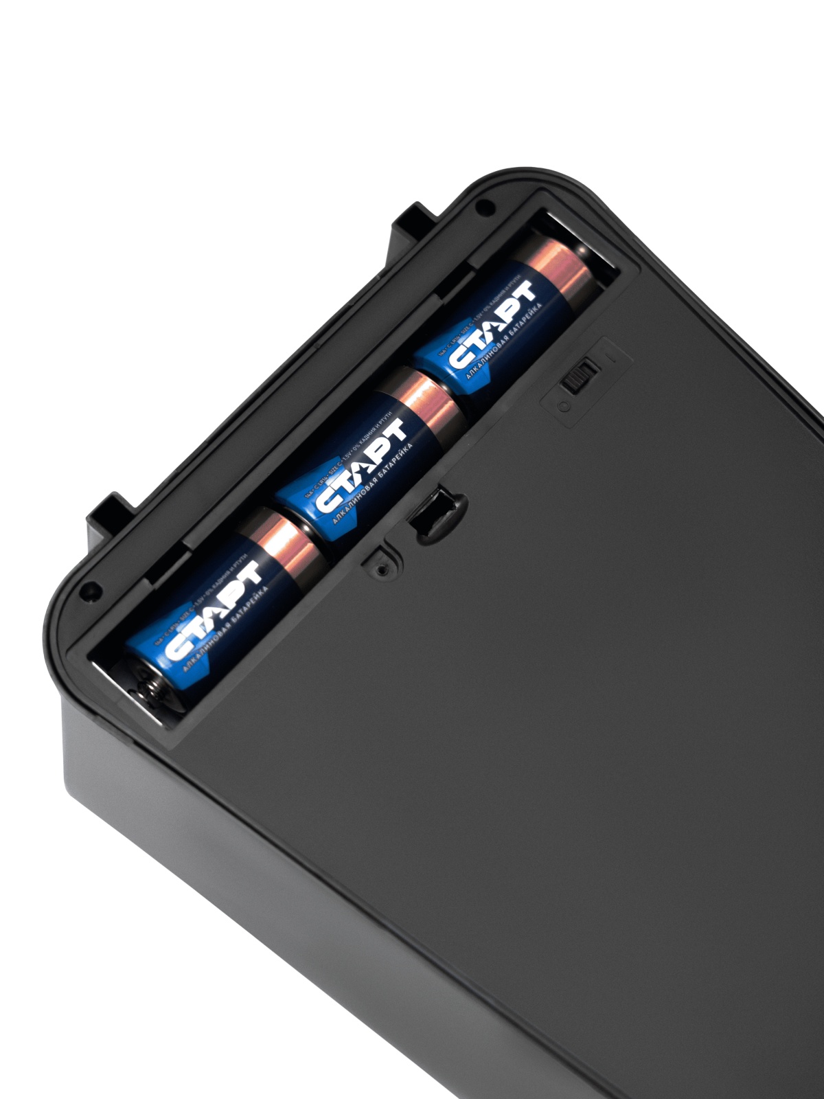 СТАРТ 3 Лед камин Сангай - 10