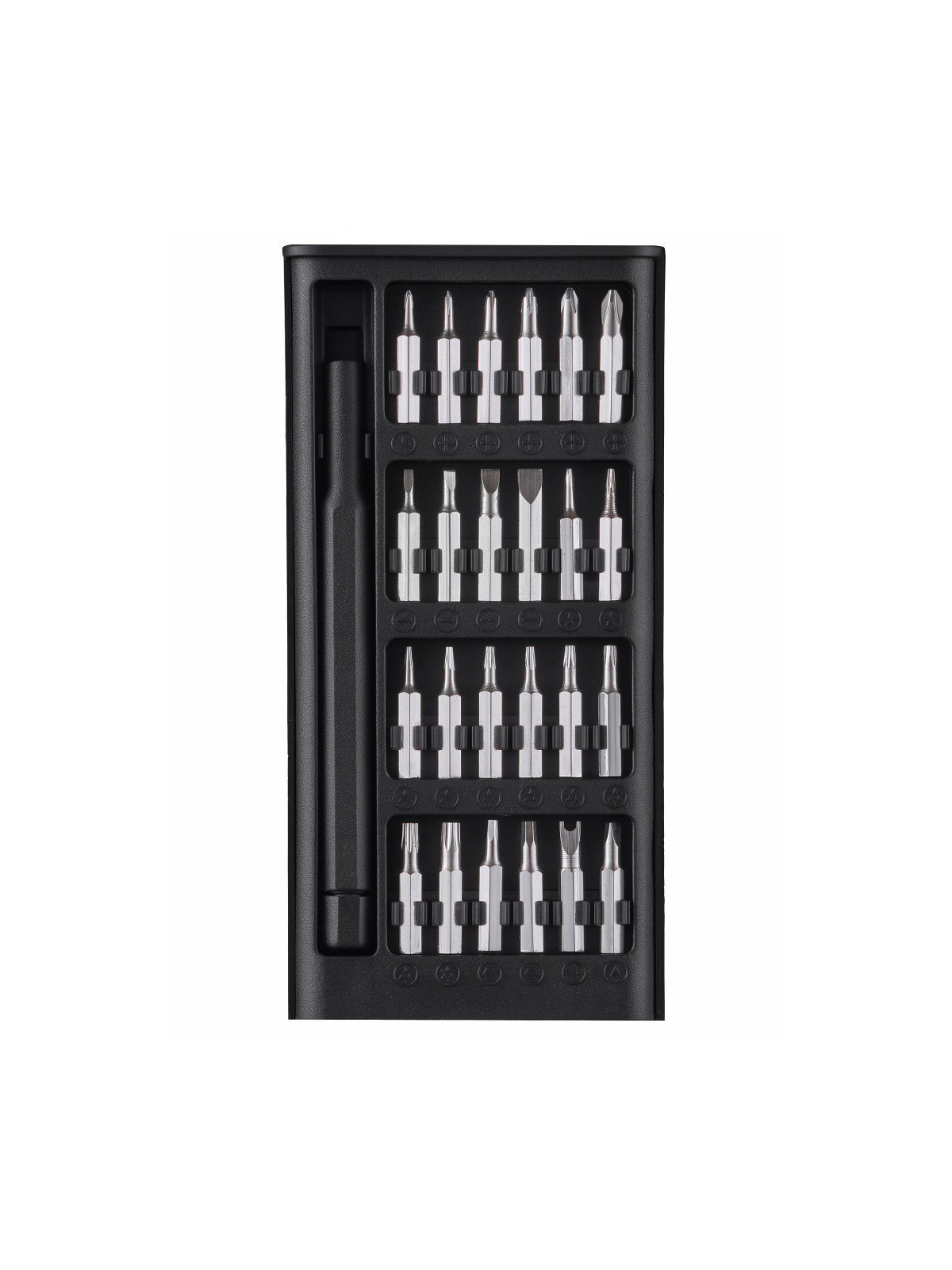 СТАРТ Набор для точных работ 25 предметов - 200