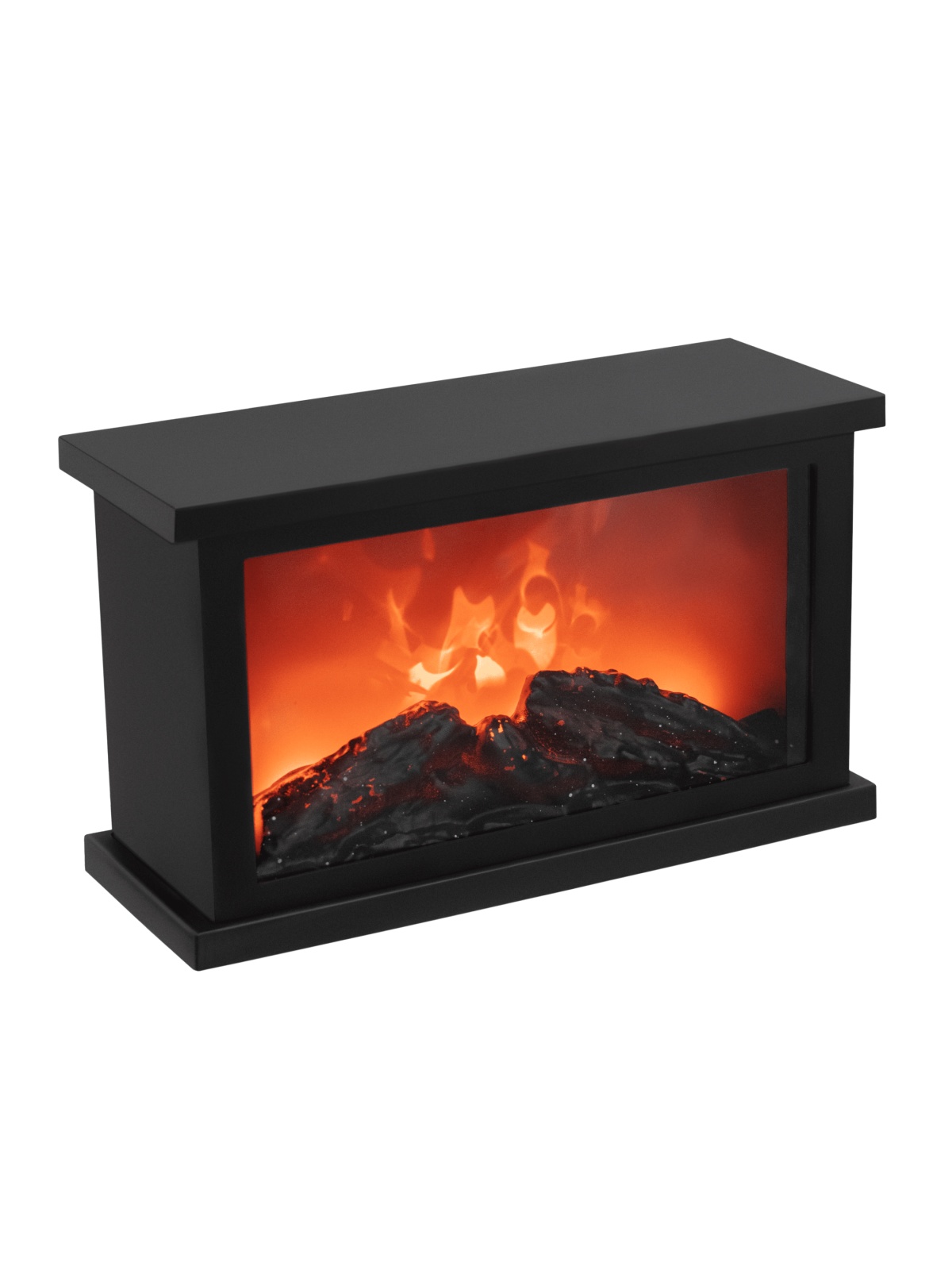 СТАРТ 3 Лед камин Камерун - 10