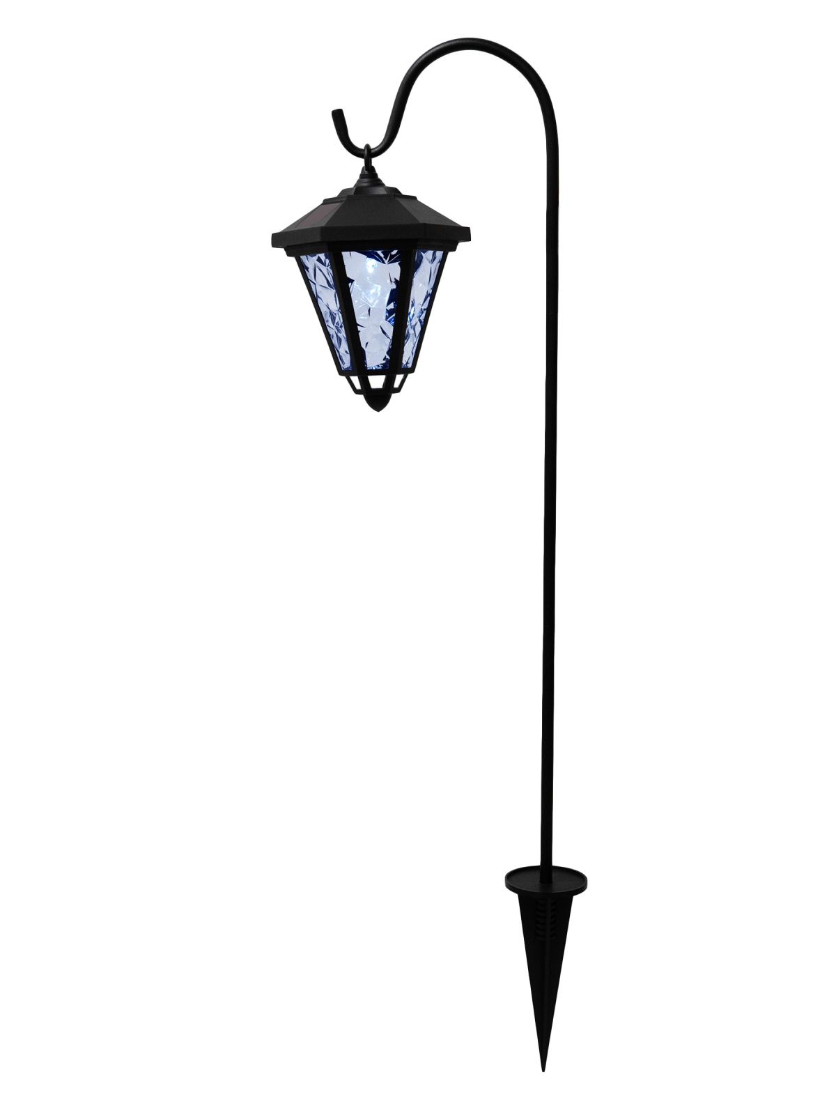 ЕГ САД 1Лед Лантерн холодный - 12