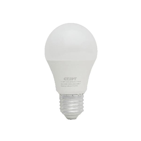 СТАРТ ЭКО Лед Груша E27 7W 65 10/100