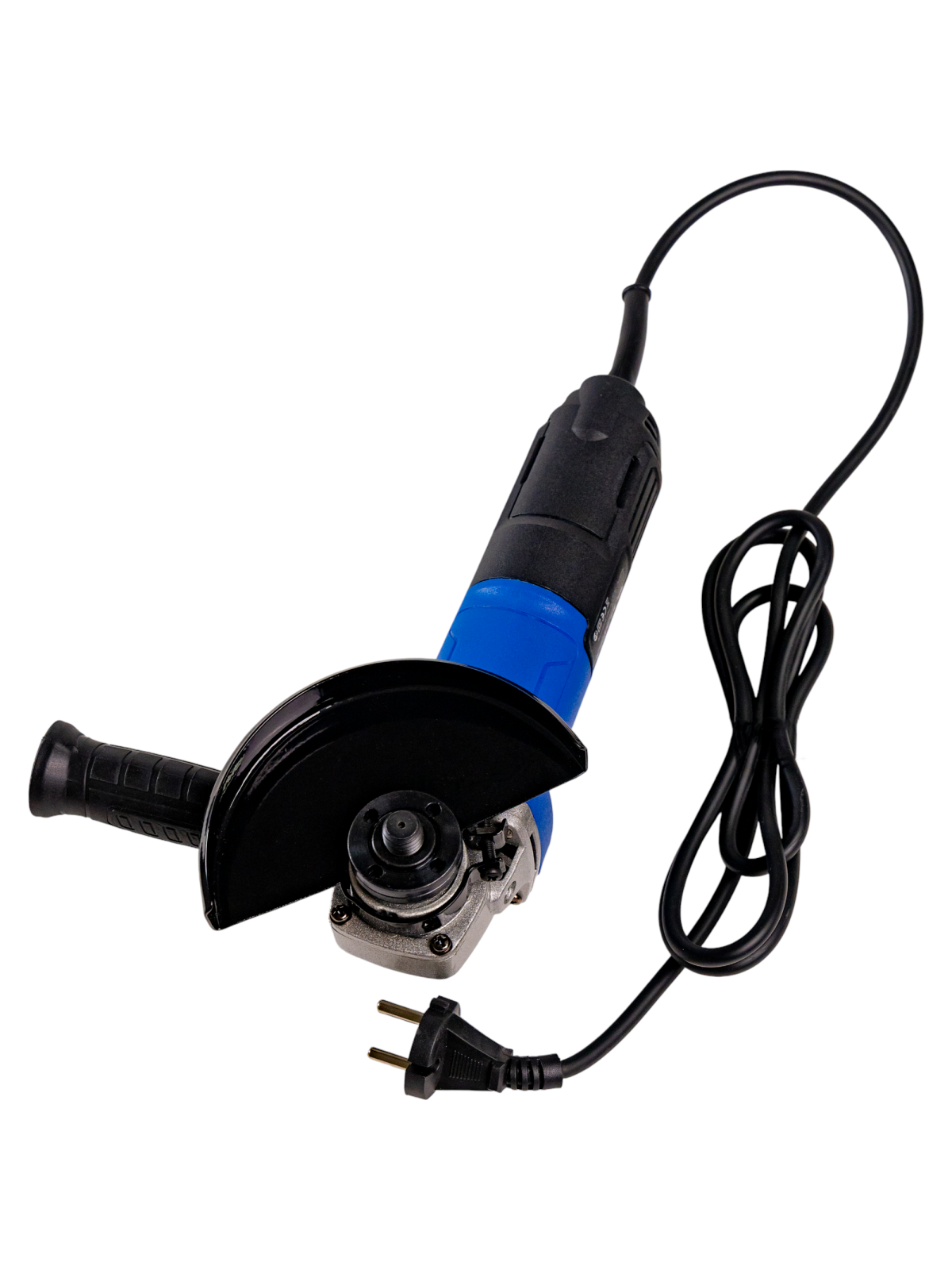 СТАРТ Шлифовальная машина угловая 1000 Вт. 125мм 