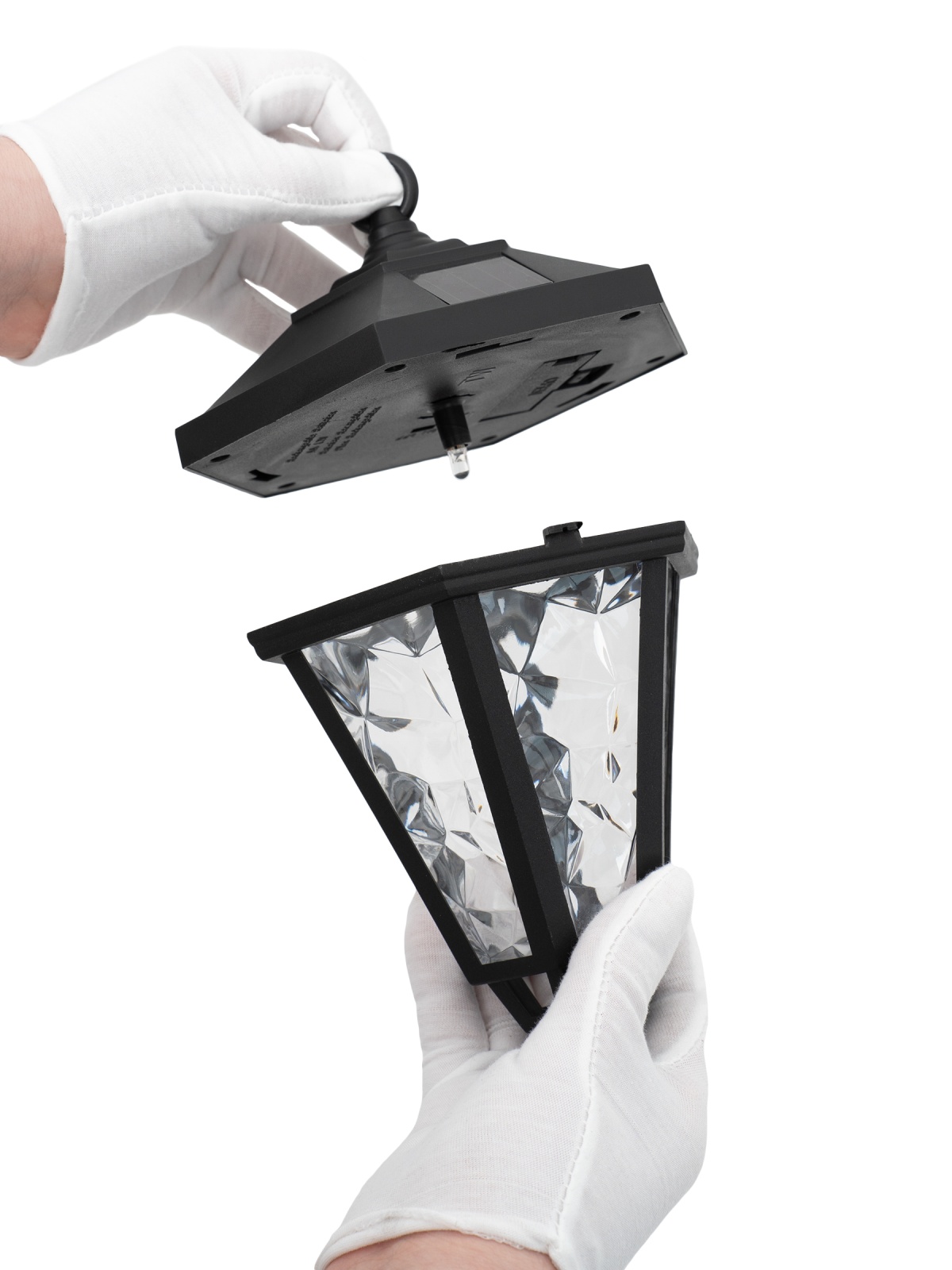 ЕГ САД 1Лед Лантерн холодный - 12