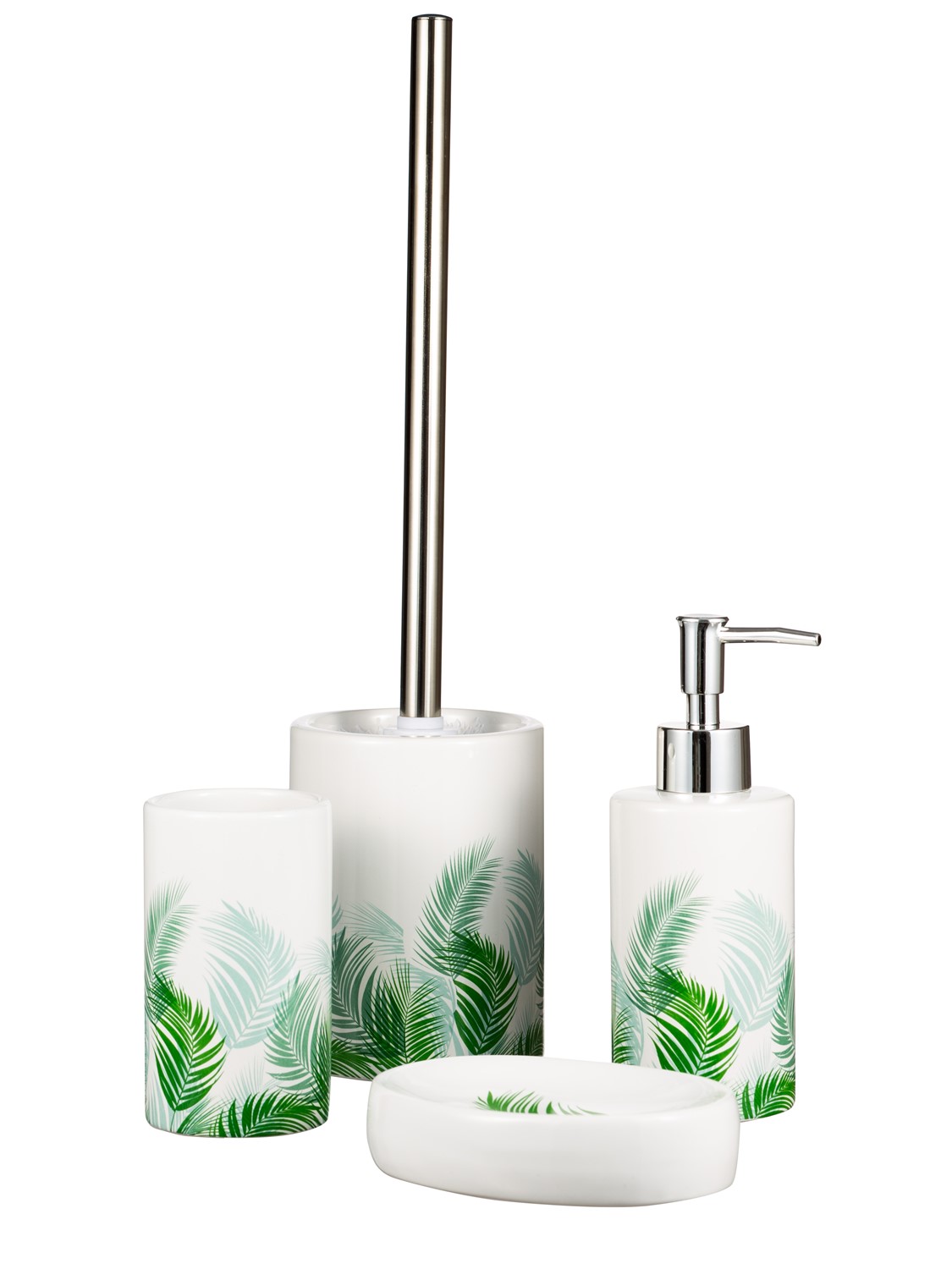 ЕГ Альберо Стакан для зубных щеток 180мл керамика