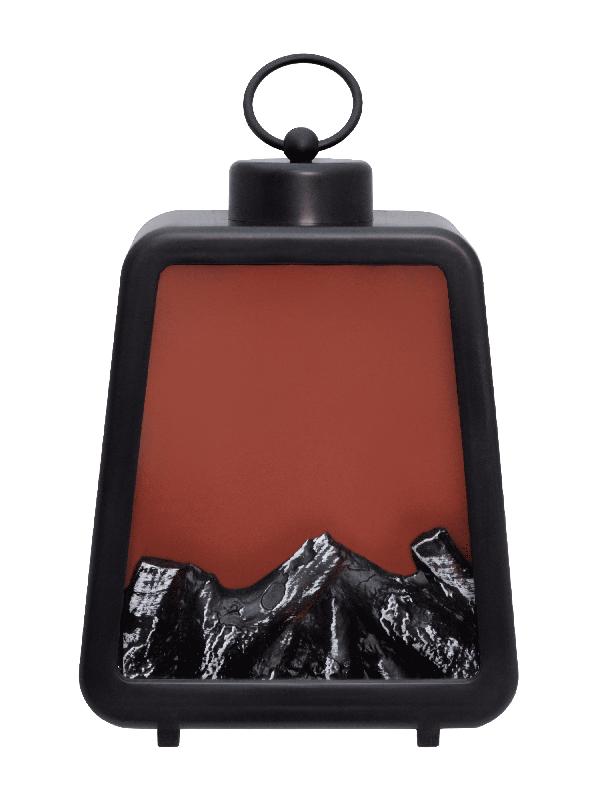 СТАРТ 3 Лед камин Сангай - 10