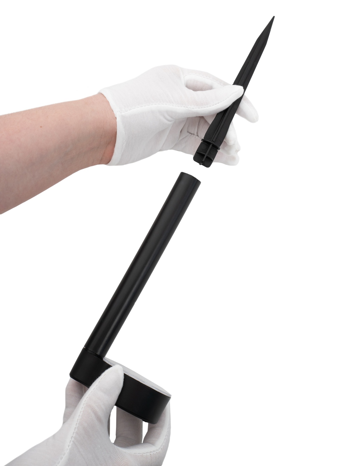 ЕГ САД 1Лед Техно 30 см - 12 