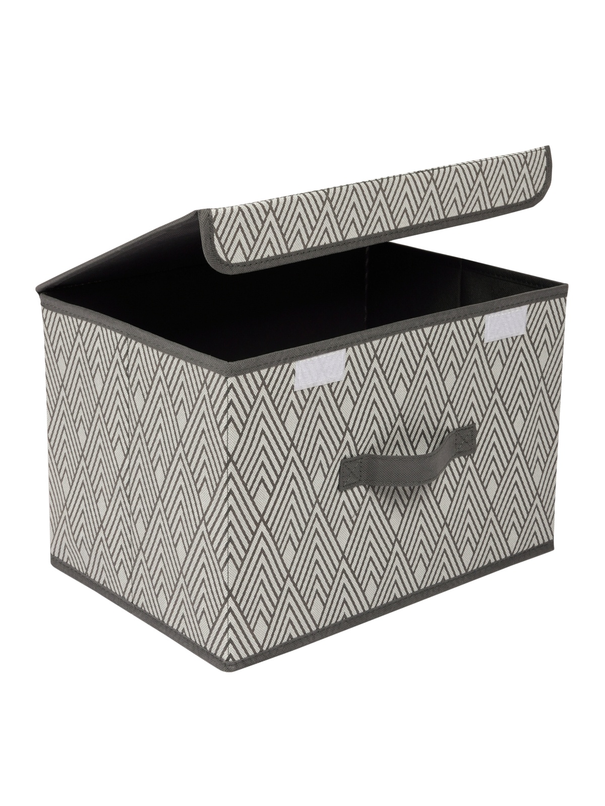 ЕГ Геометрия Набор коробов 38х26х24,5 1 шт и 17x26x17,2 2 шт - 8