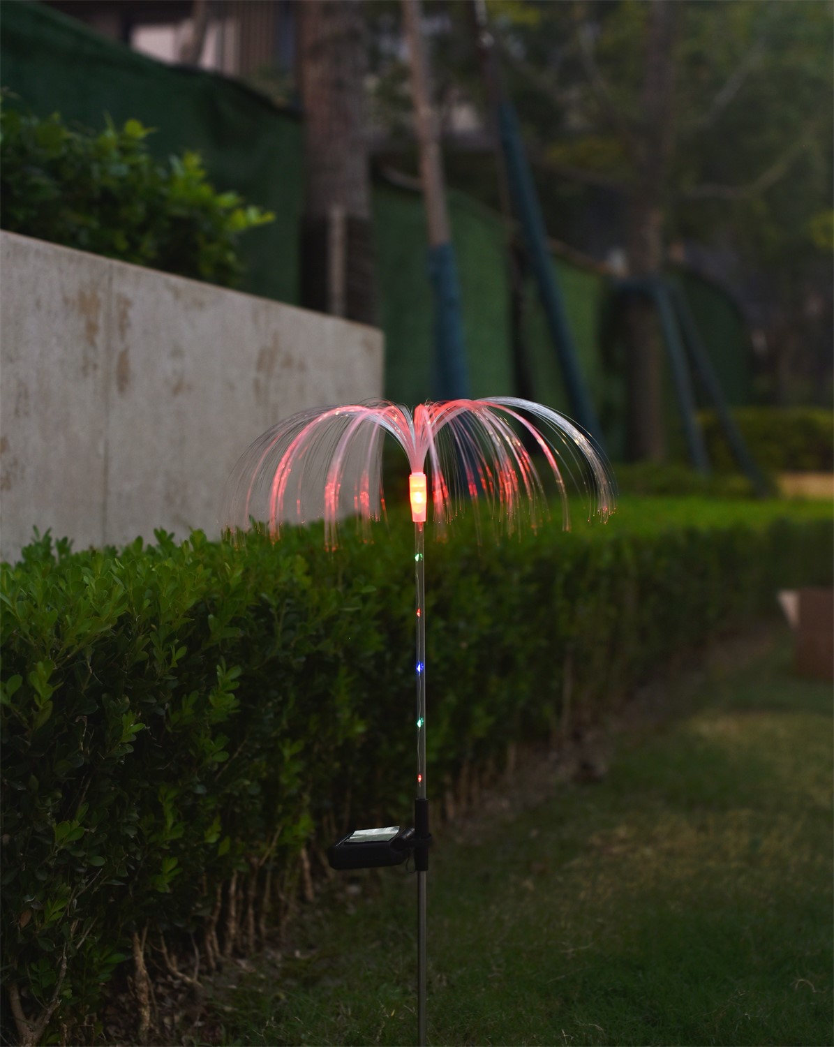 ЕГ САД 6Лед Фонтан - 30