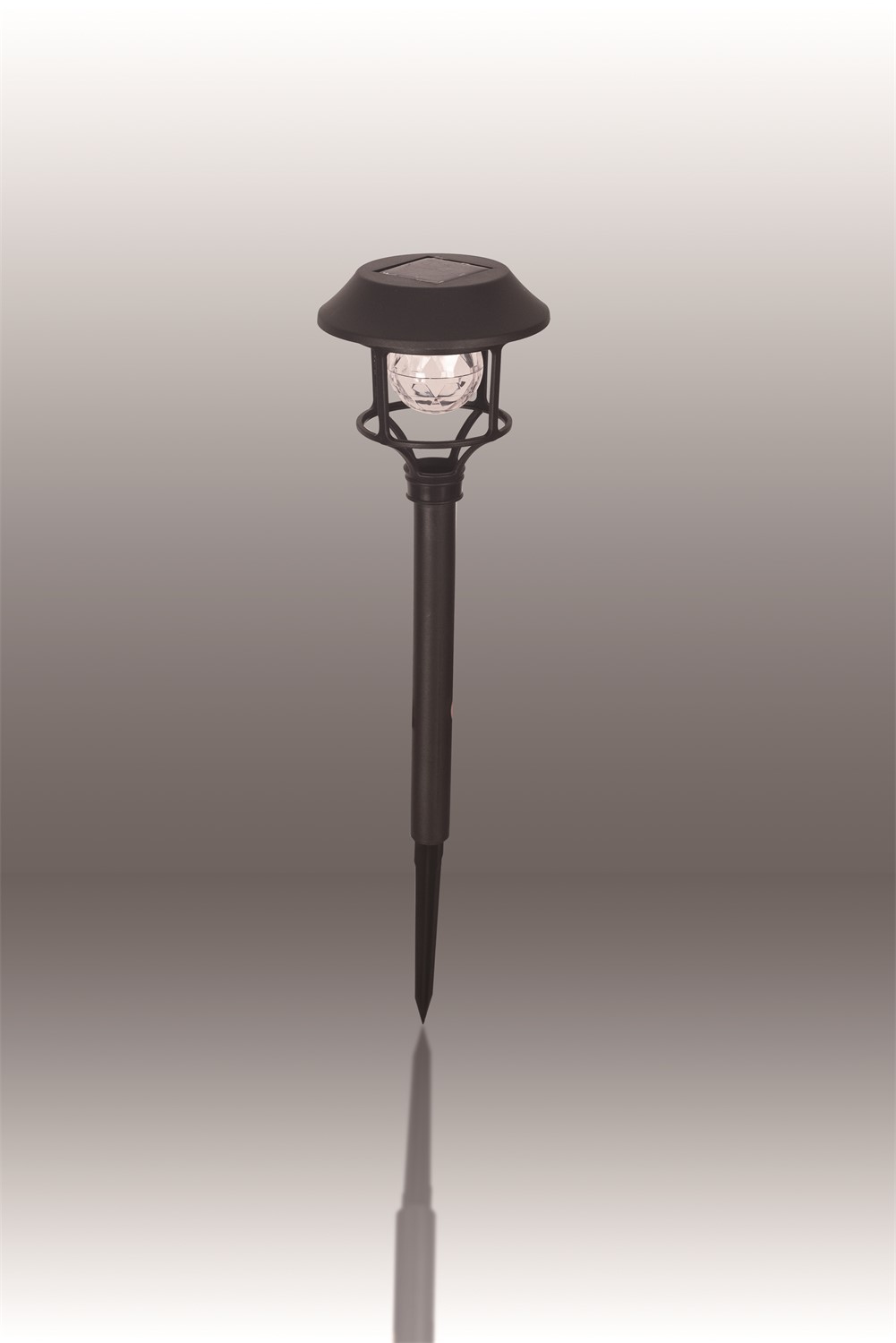 ЕГ САД 6Лед Лантерн Диско белый - 18