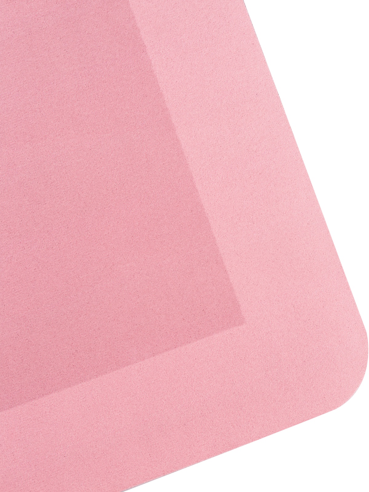 ЕГ Россо Диатомитовый коврик для ванной 40х60 см прям