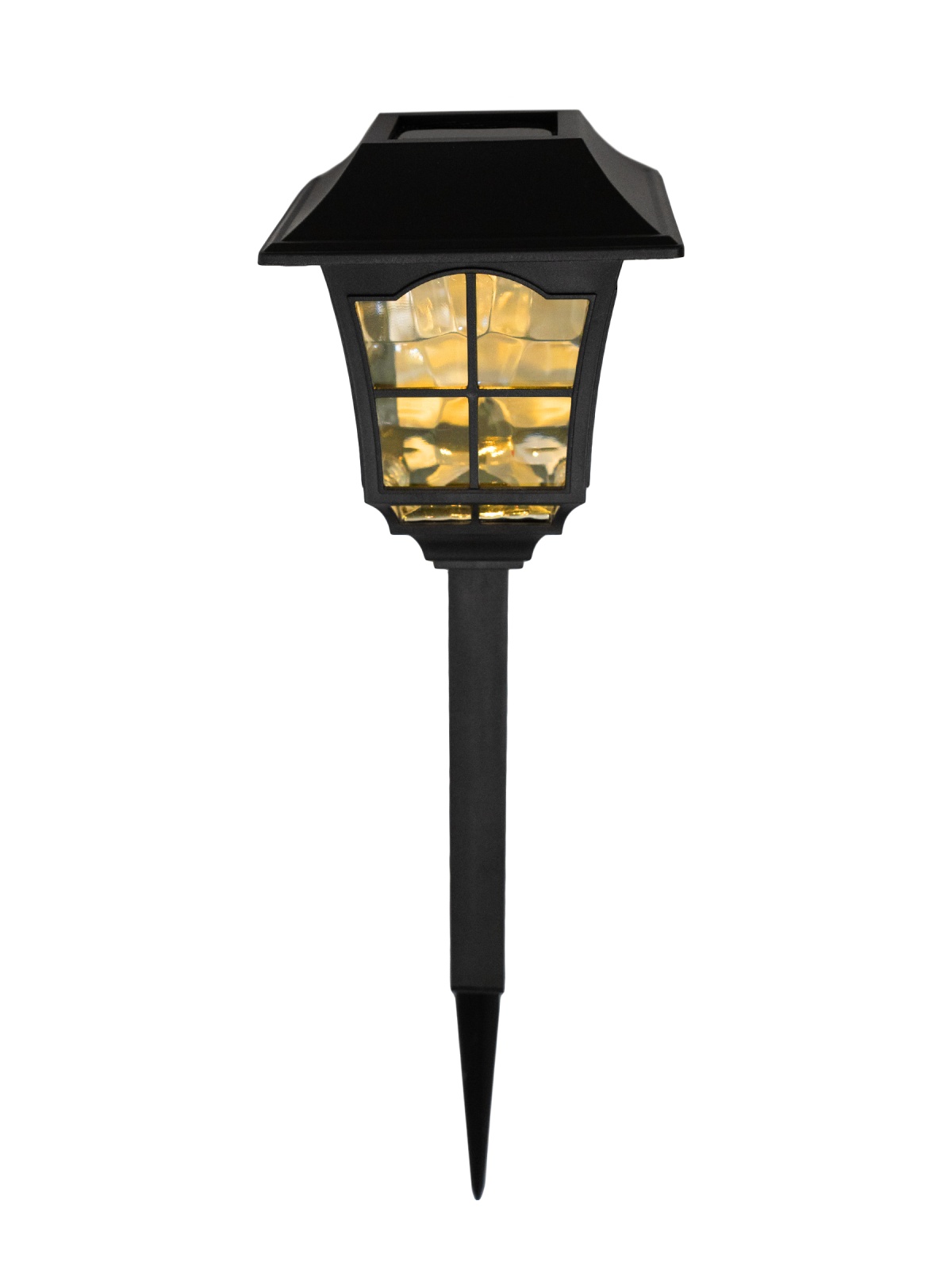 ЕГ САД 1Лед Лантерн 37 см теплый - 12